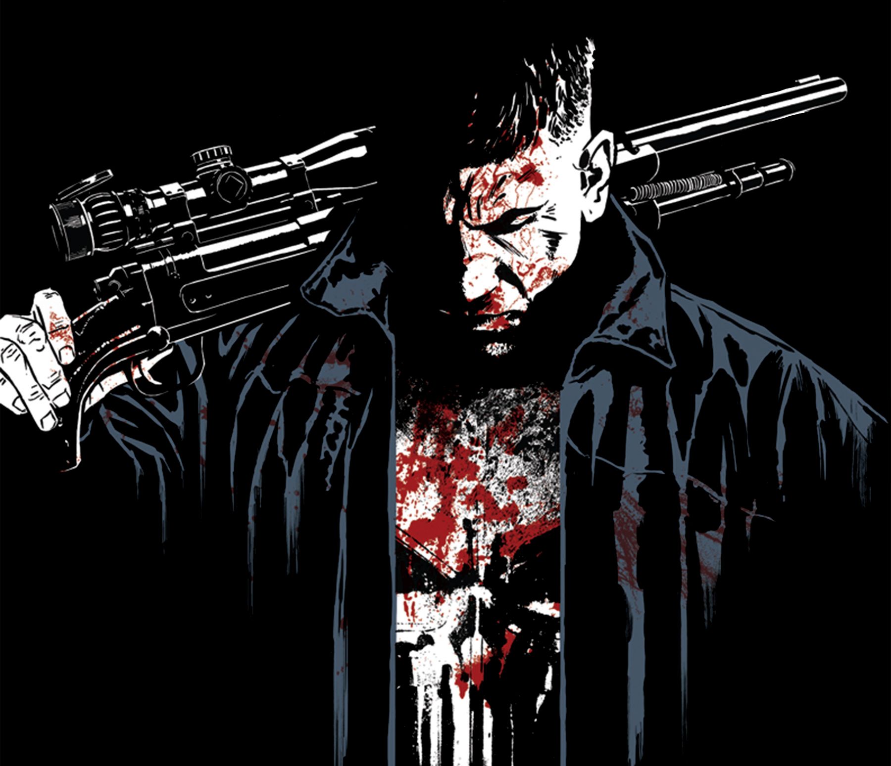 Punisher Wallpapers