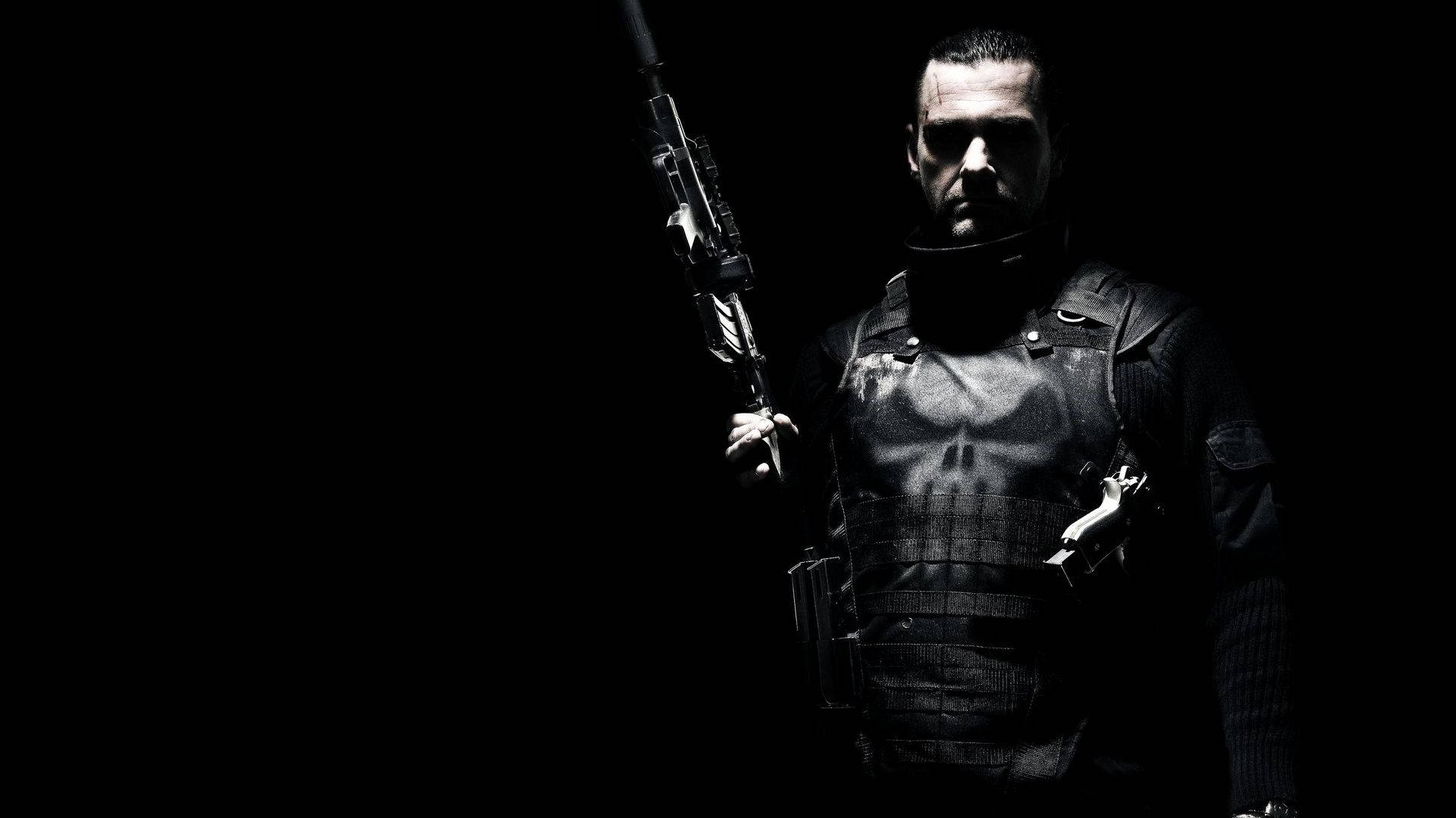 Punisher Wallpapers