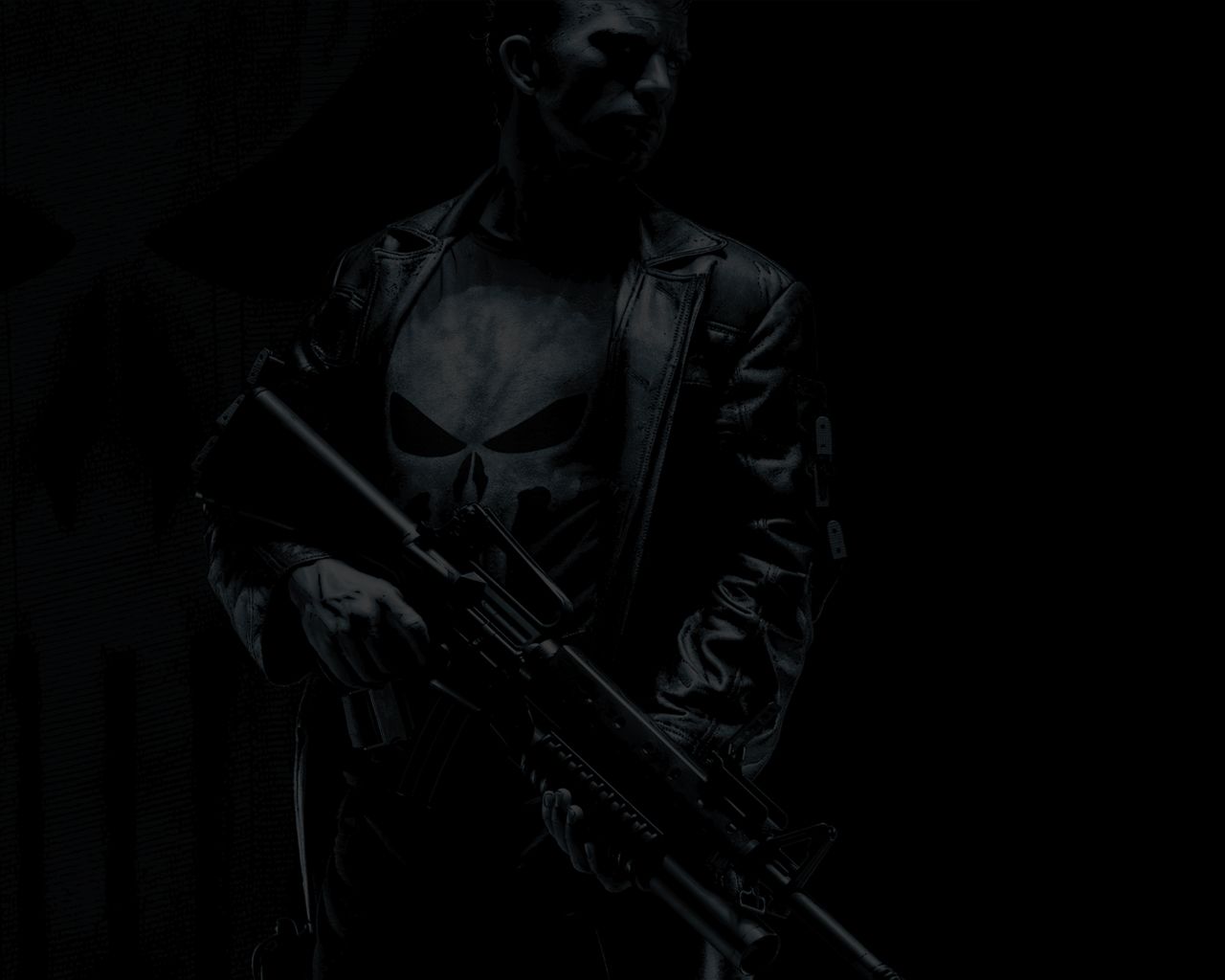 Punisher Wallpapers
