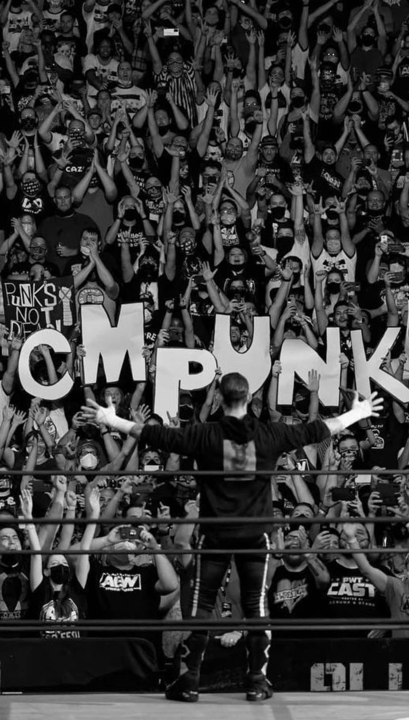 Punk Iphone Wallpapers