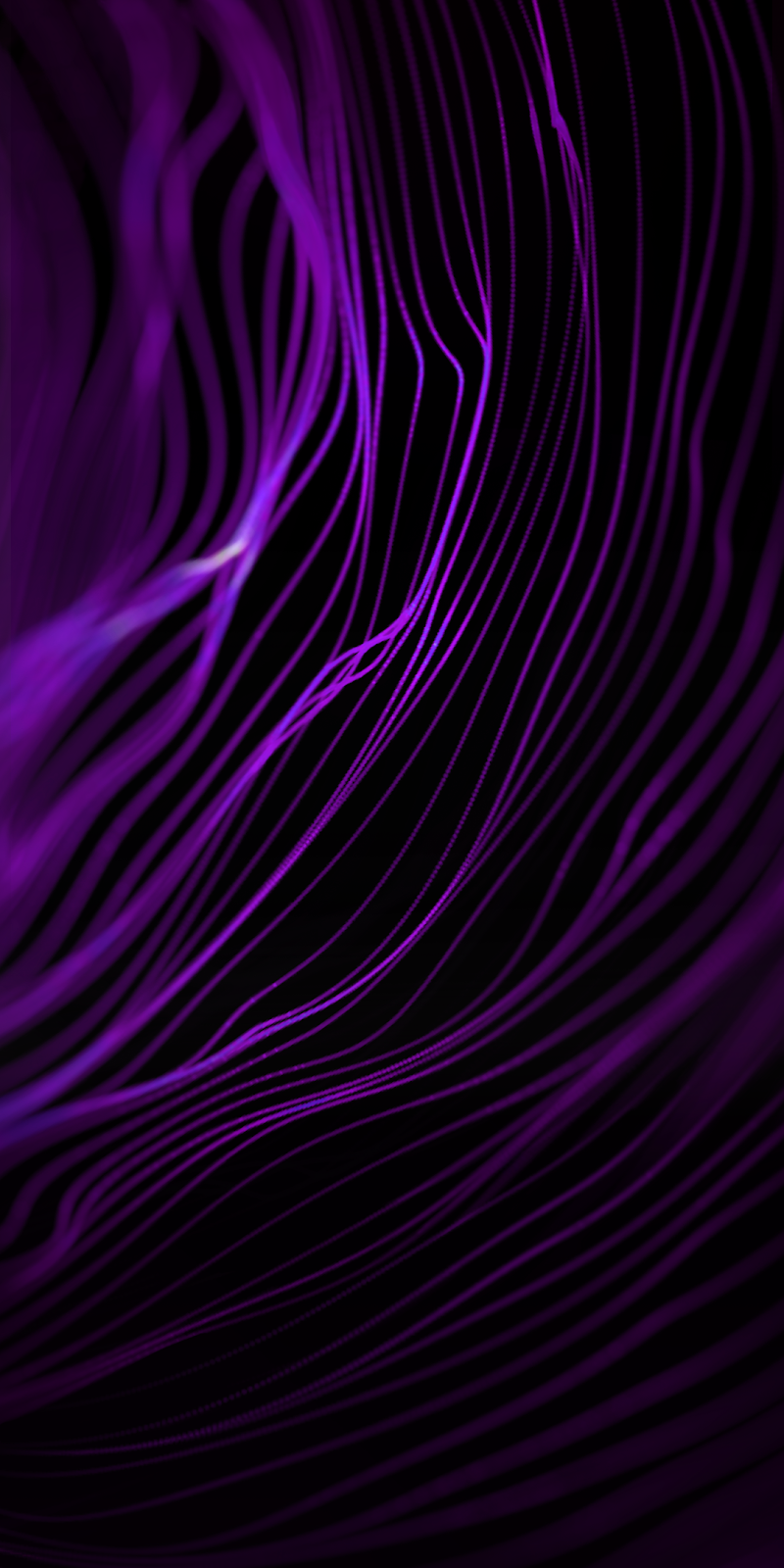 Purple 3D Wallpapers