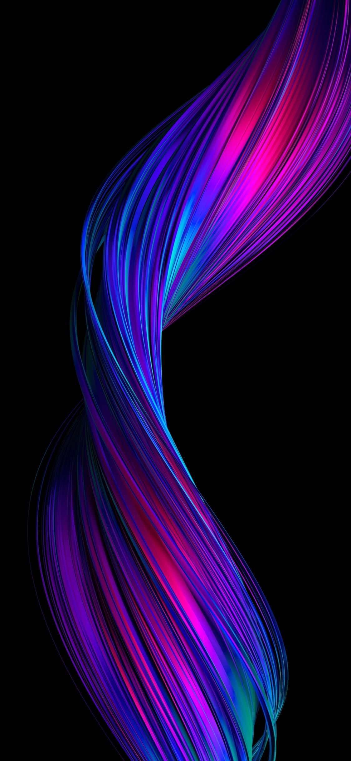 Purple 3D Wallpapers