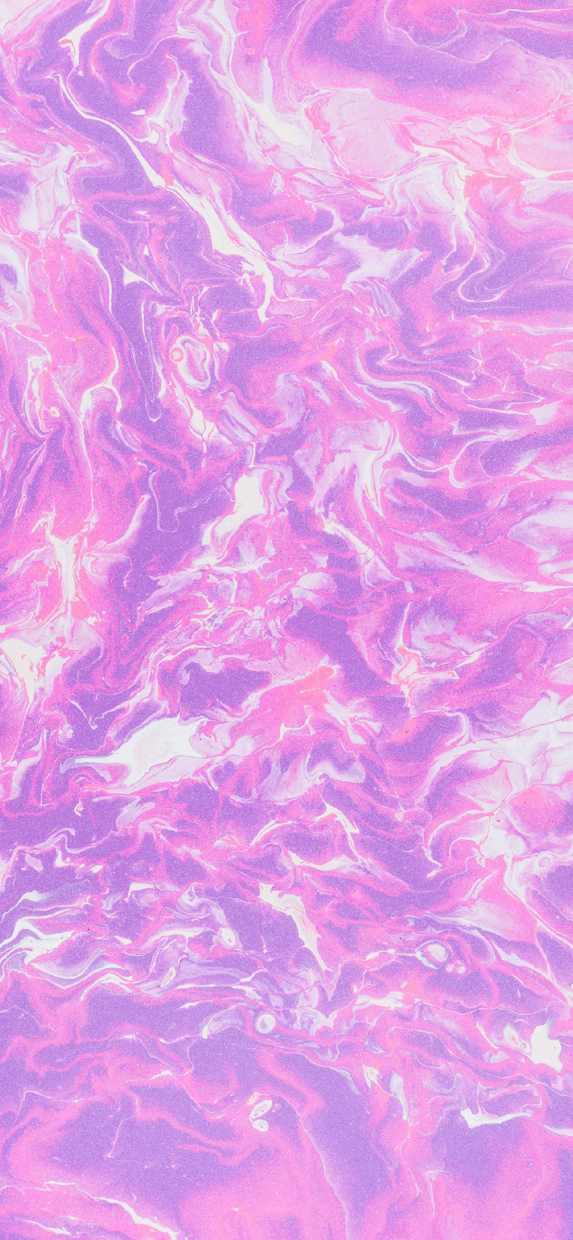 Purple And Pink Aesthetic Wallpapers