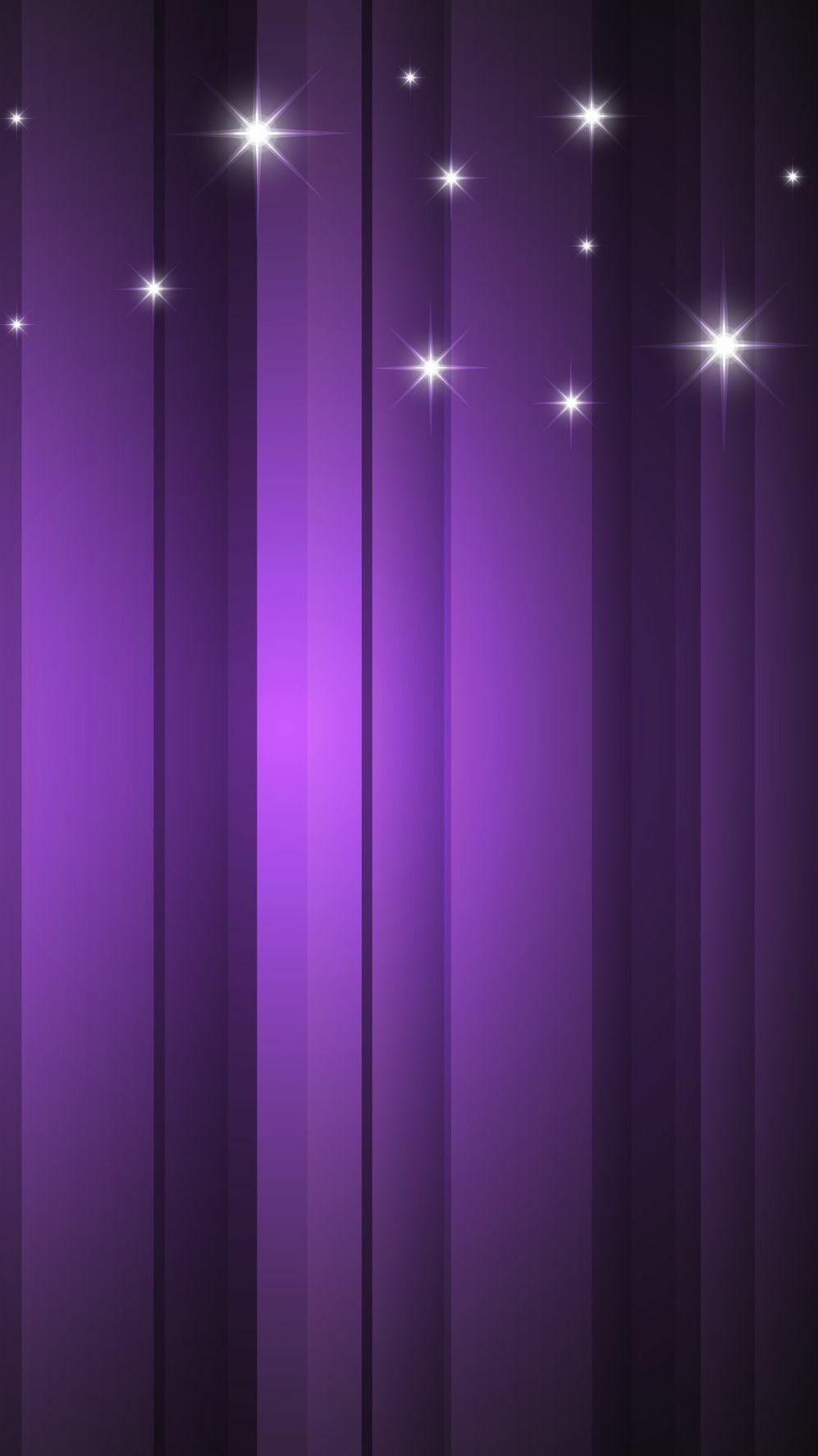 Purple And Silver Wallpapers