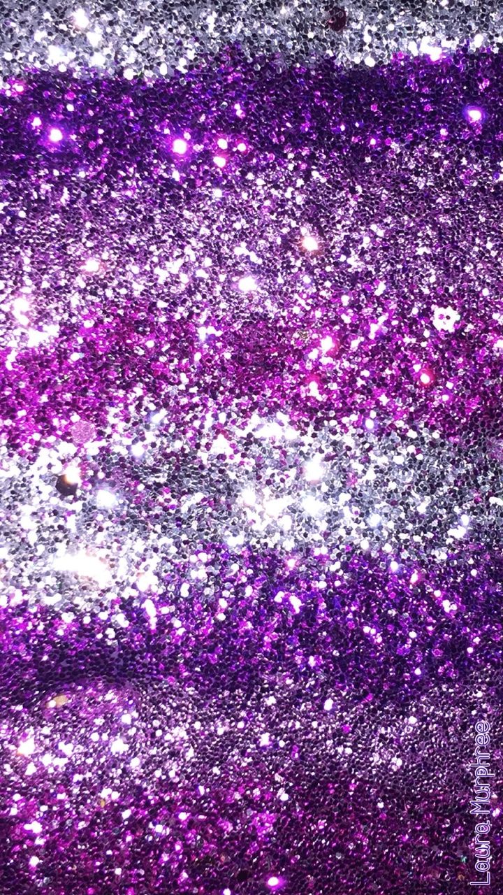 Purple And Silver Wallpapers