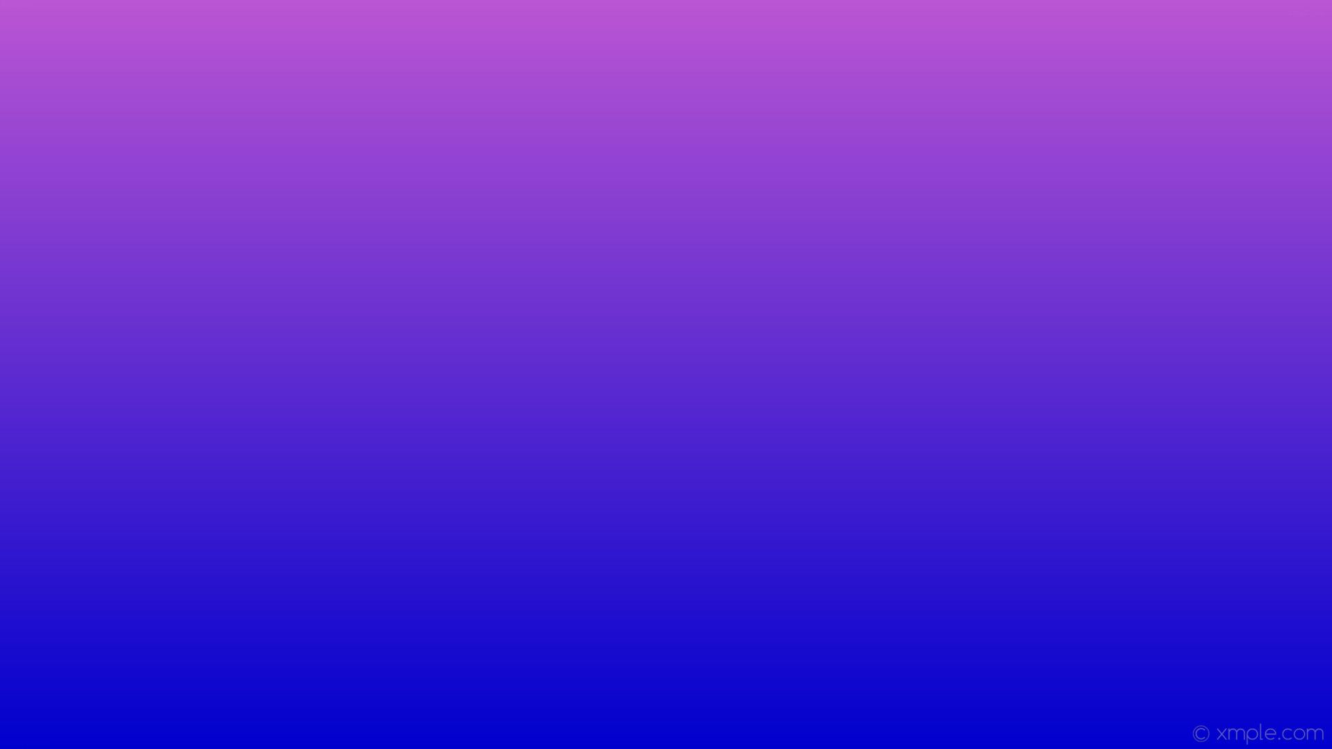 Purple Blue Gradient Wallpapers