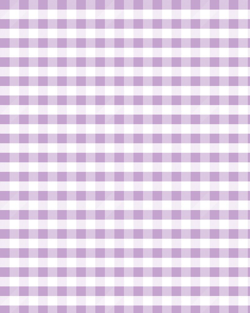 Purple Checkered Wallpapers