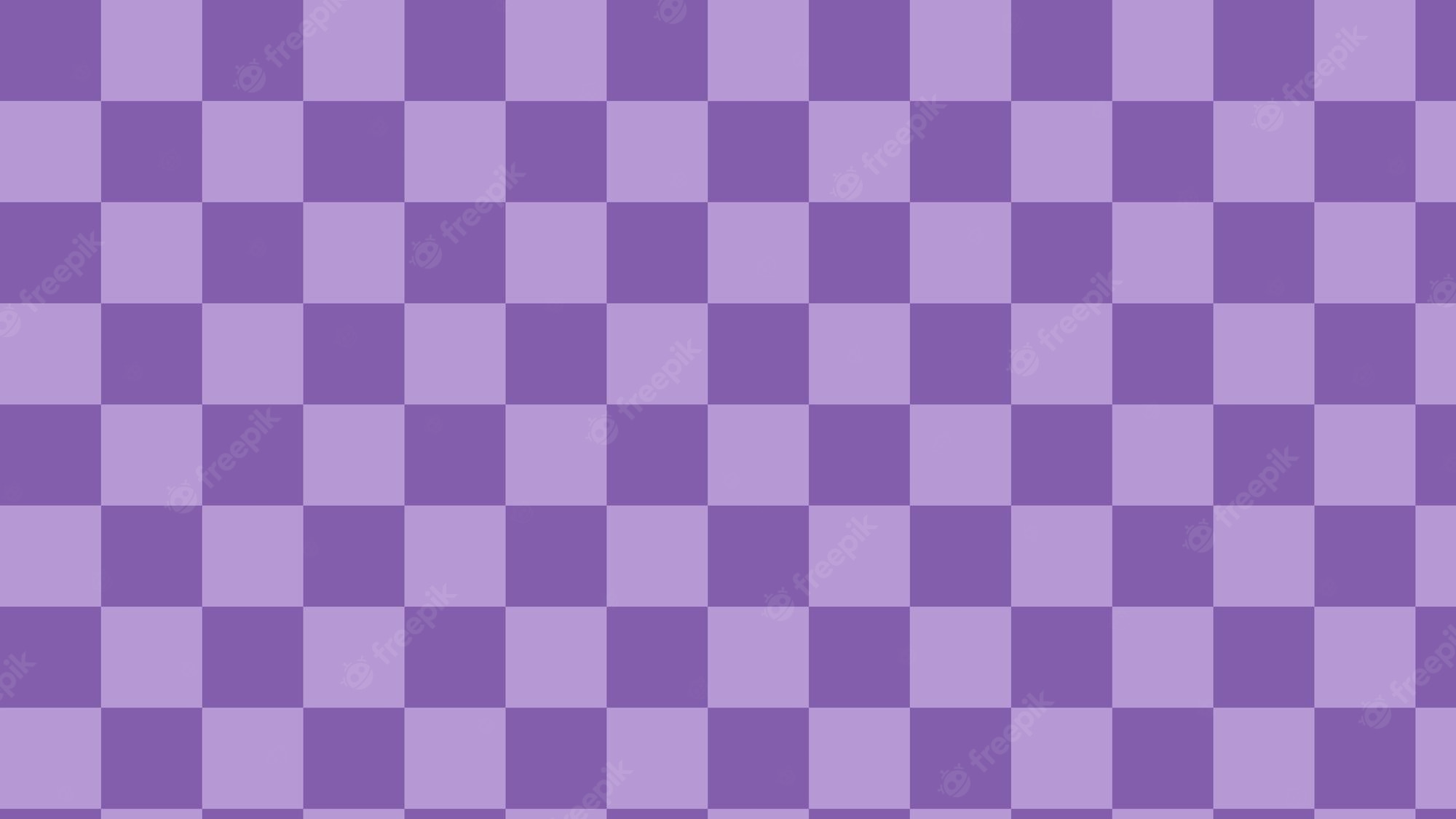 Purple Checkered Wallpapers