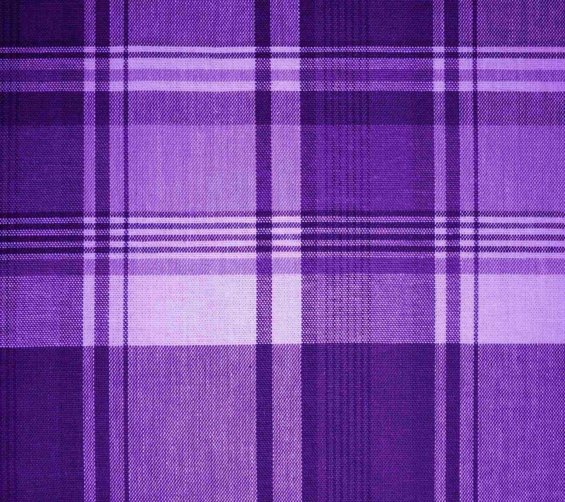 Purple Checkered Wallpapers