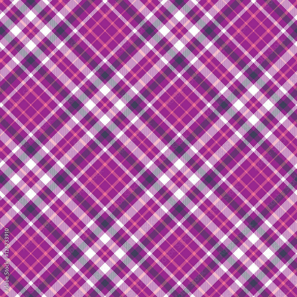 Purple Checkered Wallpapers