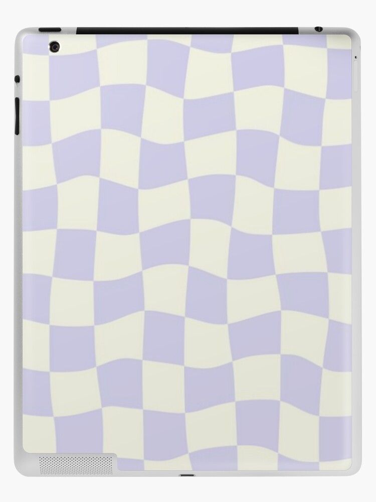 Purple Checkered Wallpapers