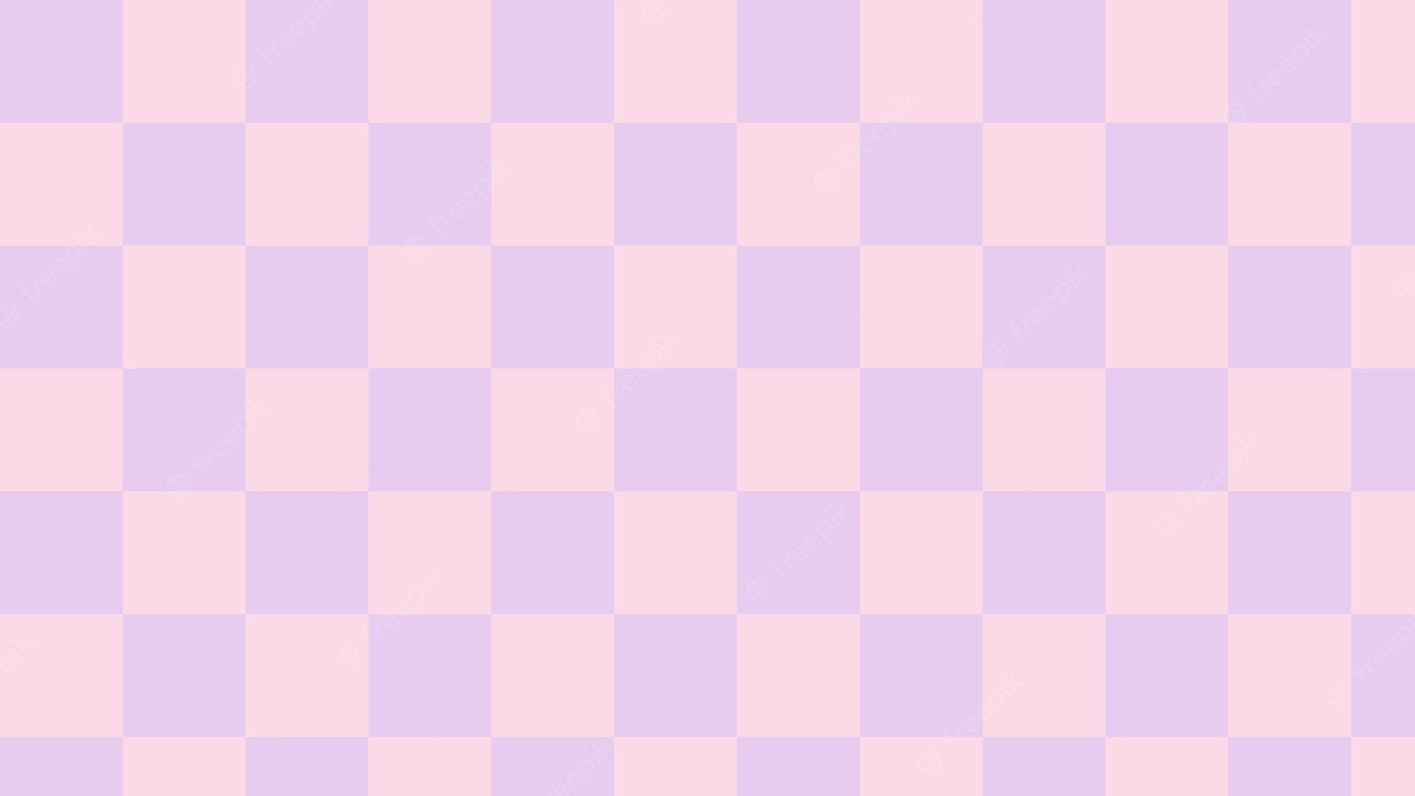 Purple Checkered Wallpapers