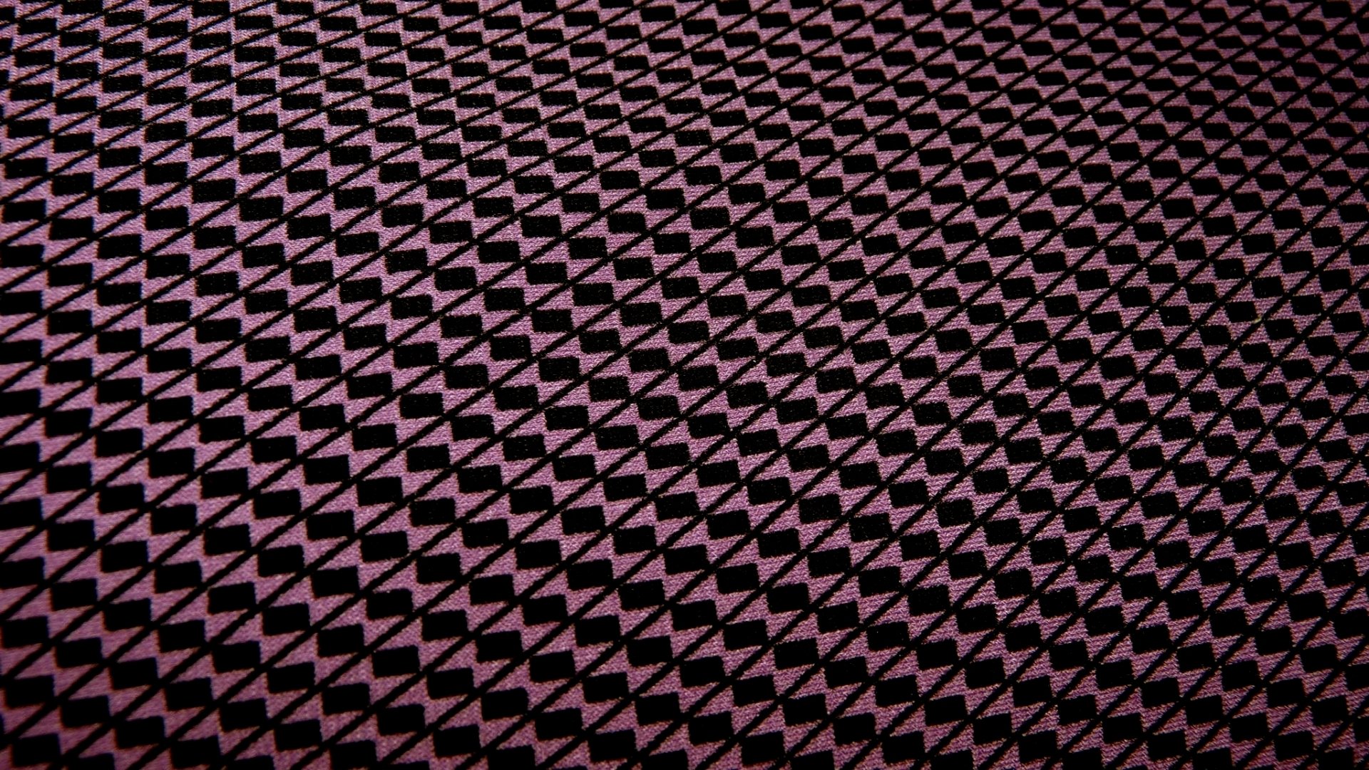 Purple Checkered Wallpapers