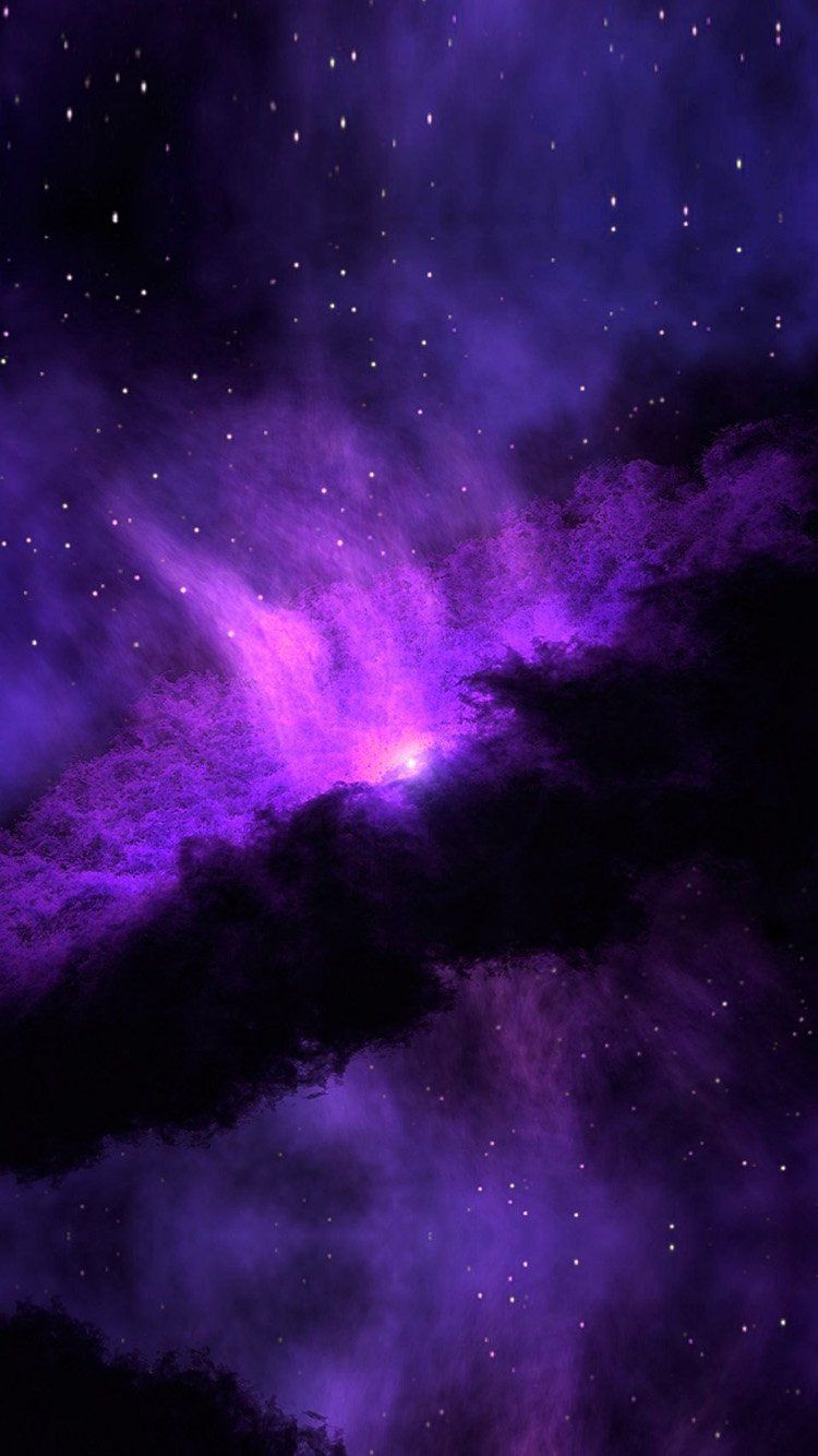 Purple Color Wallpapers