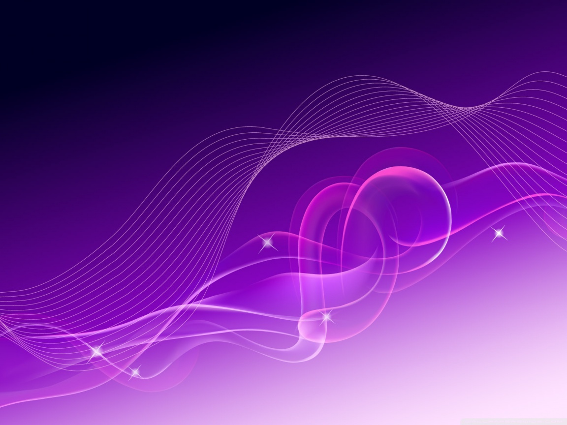 Purple Color Wallpapers