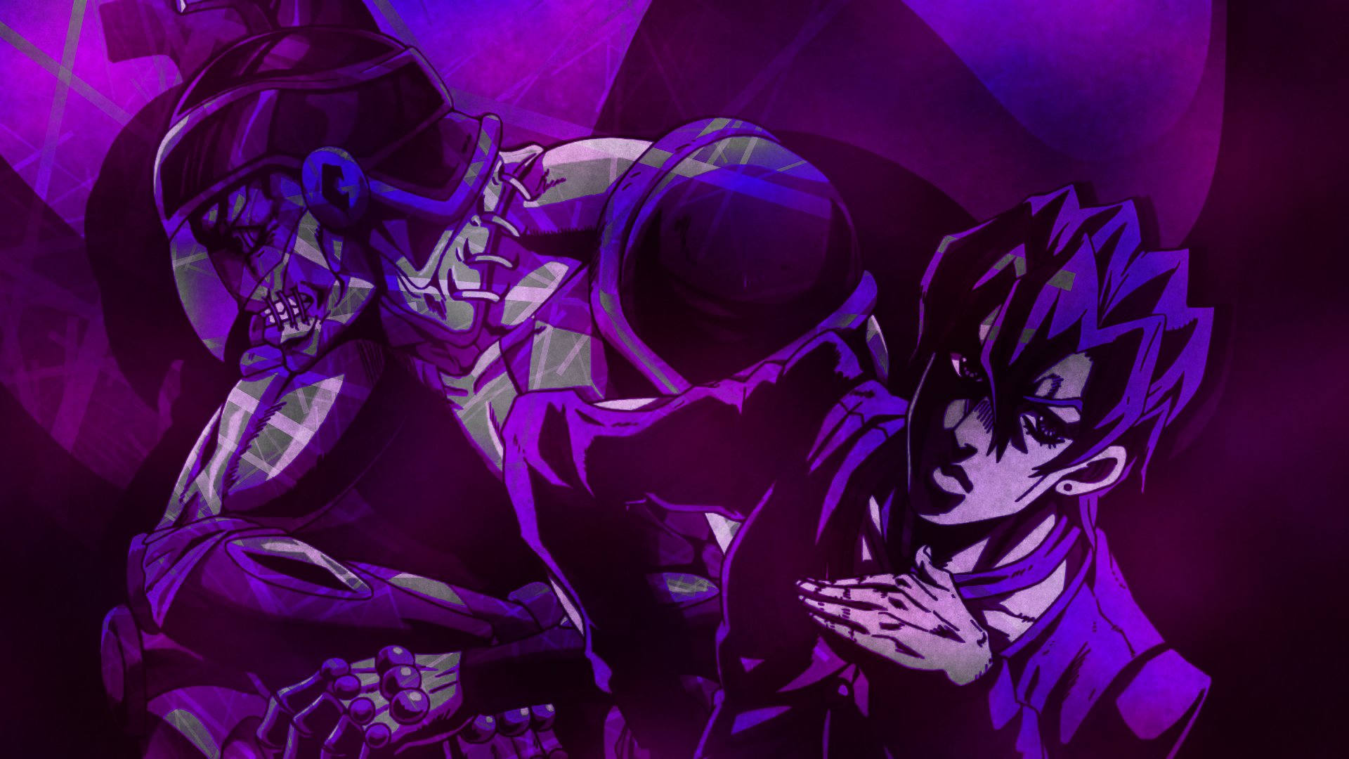 Purple Haze Wallpapers