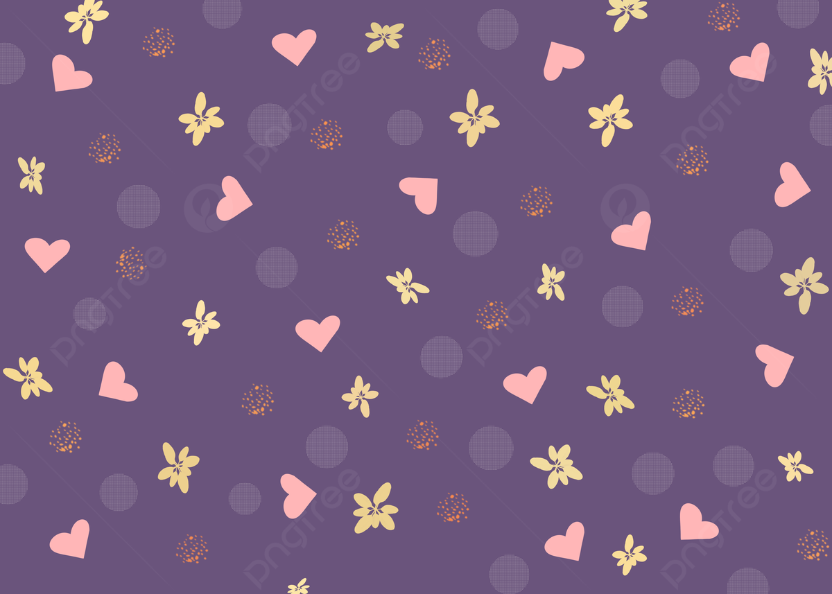 Purple Love Wallpapers