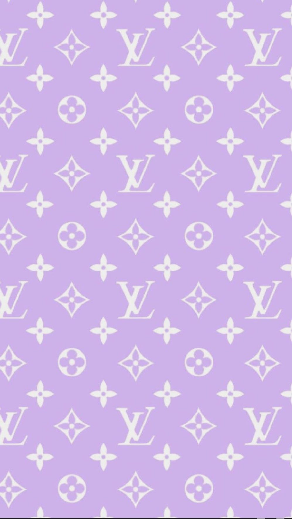 Purple Lv Wallpapers