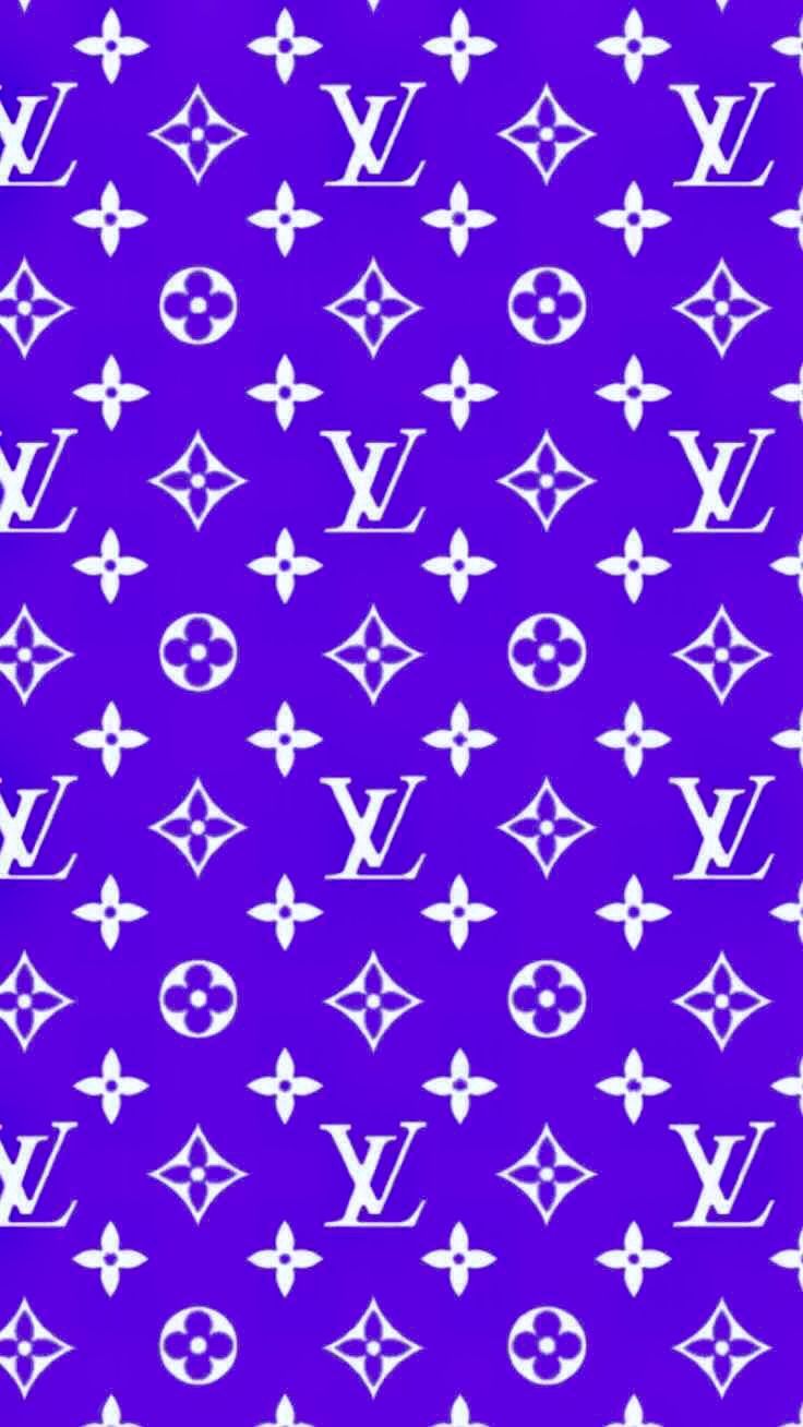 Purple Lv Wallpapers