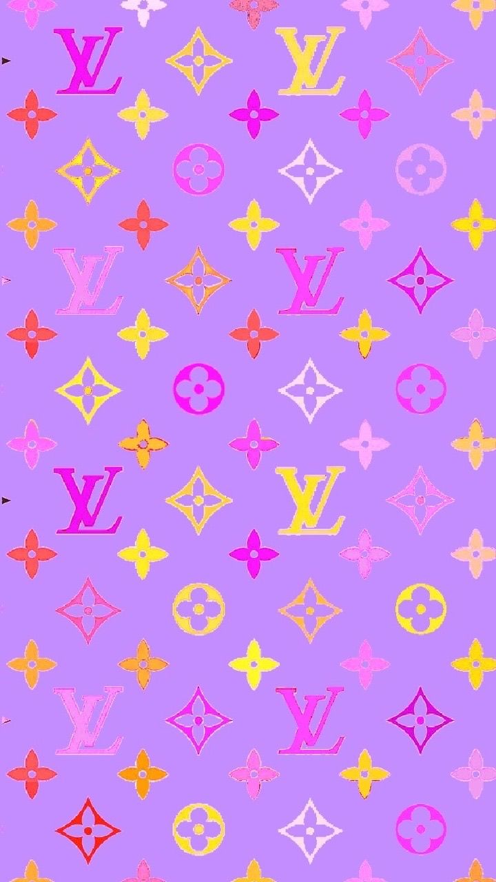 Purple Lv Wallpapers