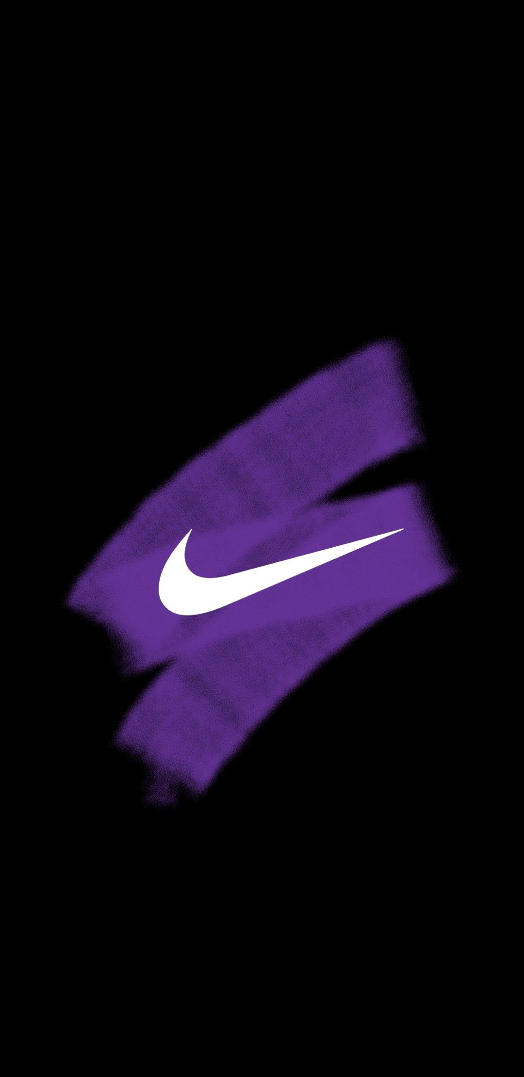 Purple Nike Wallpapers