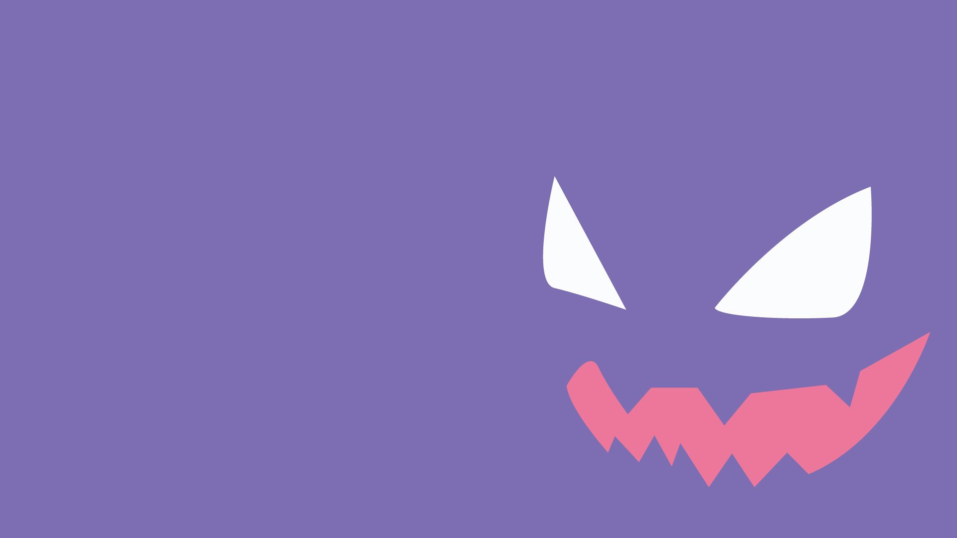 Purple Pokemon Wallpapers