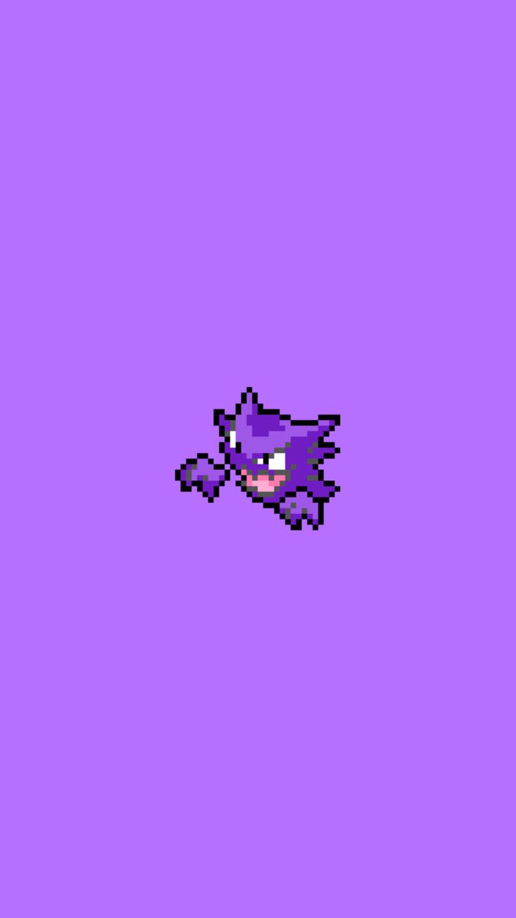 Purple Pokemon Wallpapers