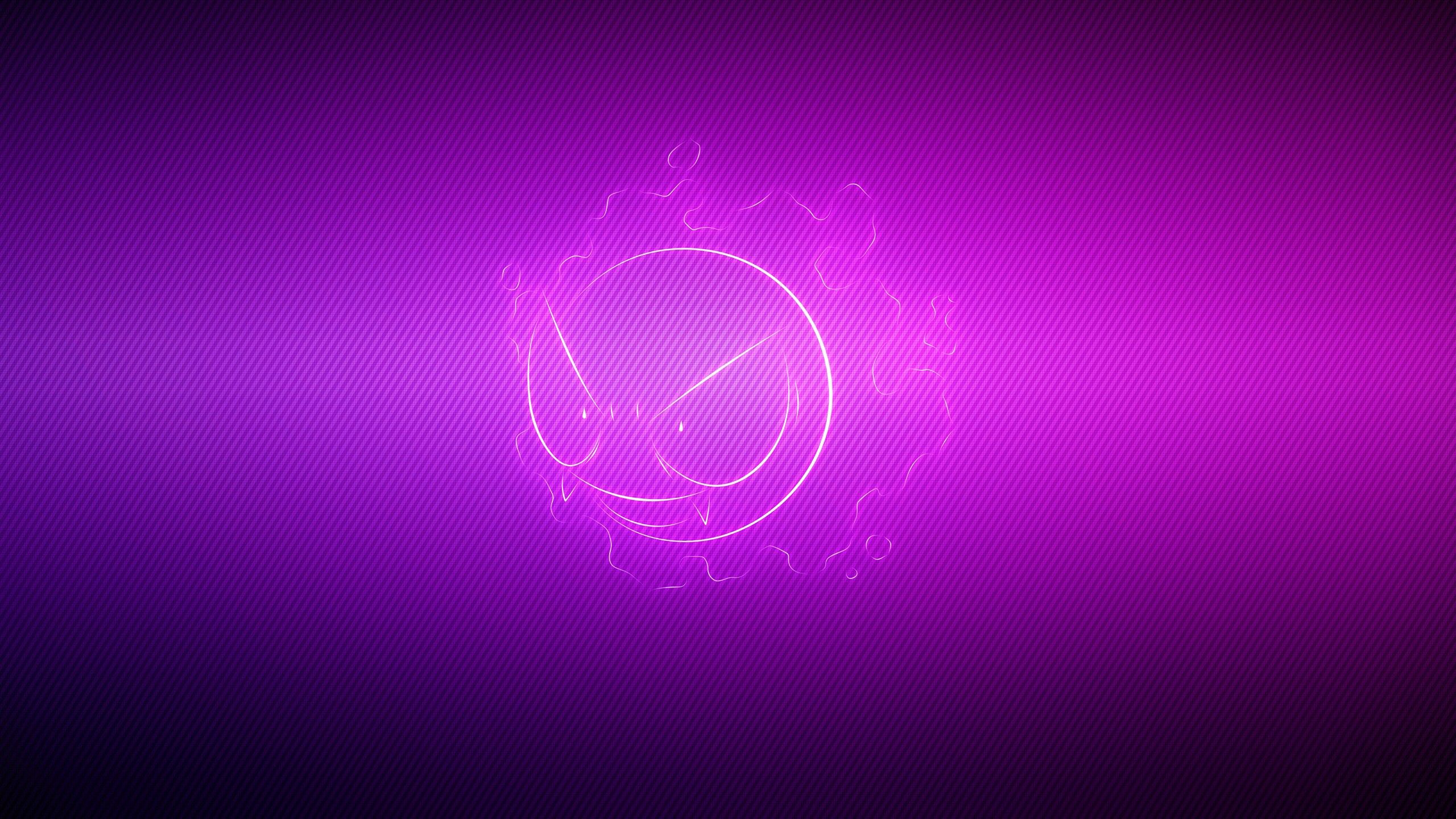 Purple Pokemon Wallpapers