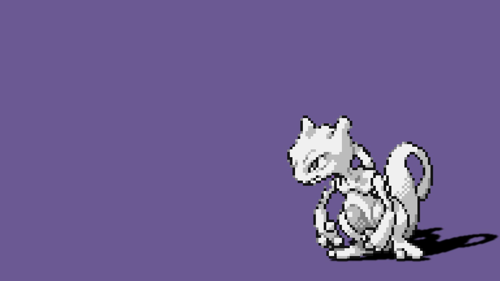 Purple Pokemon Wallpapers