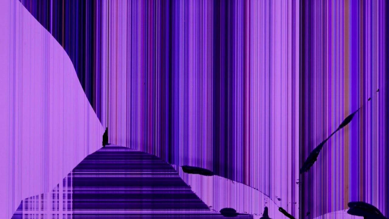 Purple Screen Wallpapers