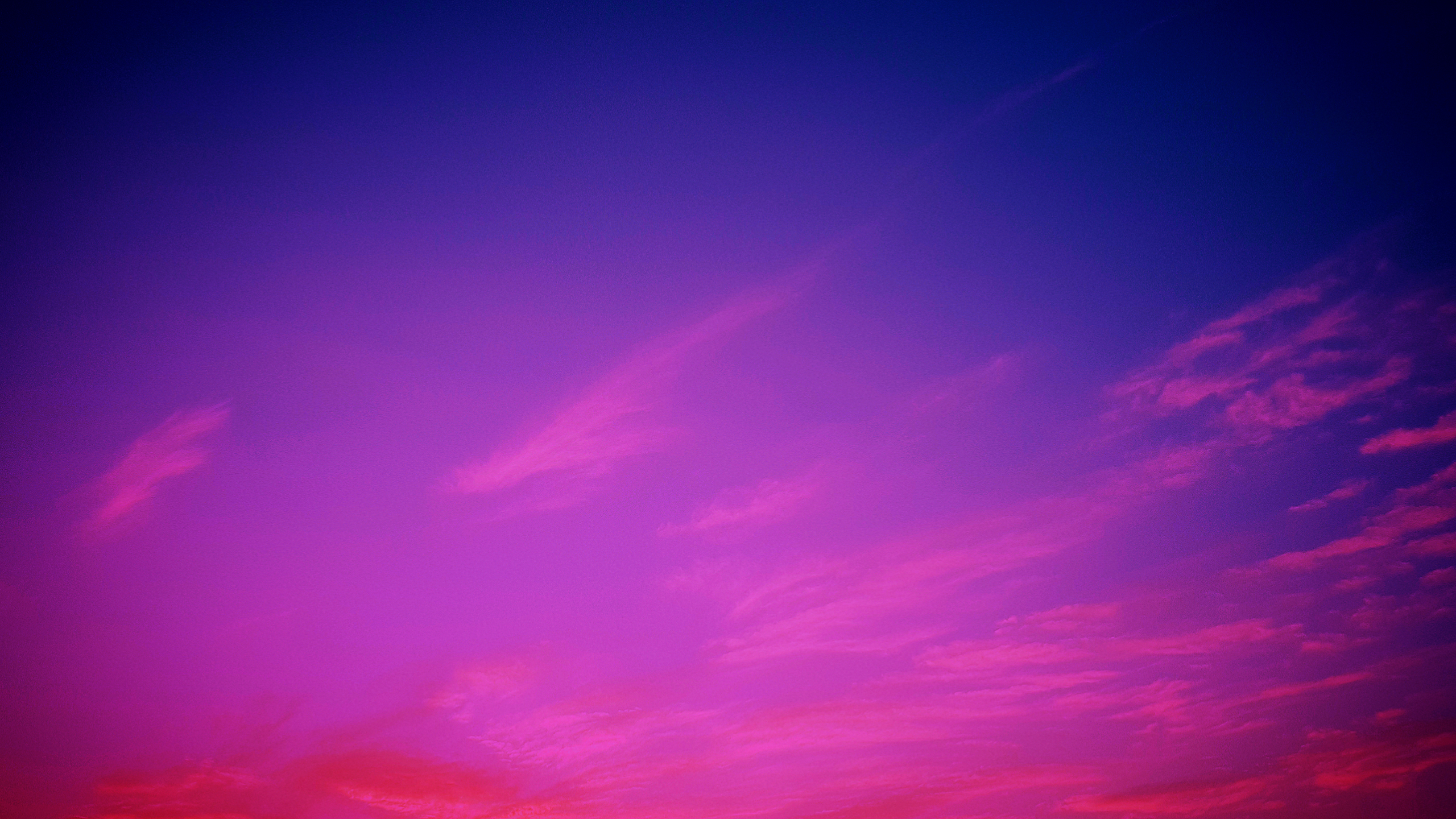 Purple Sky Wallpapers