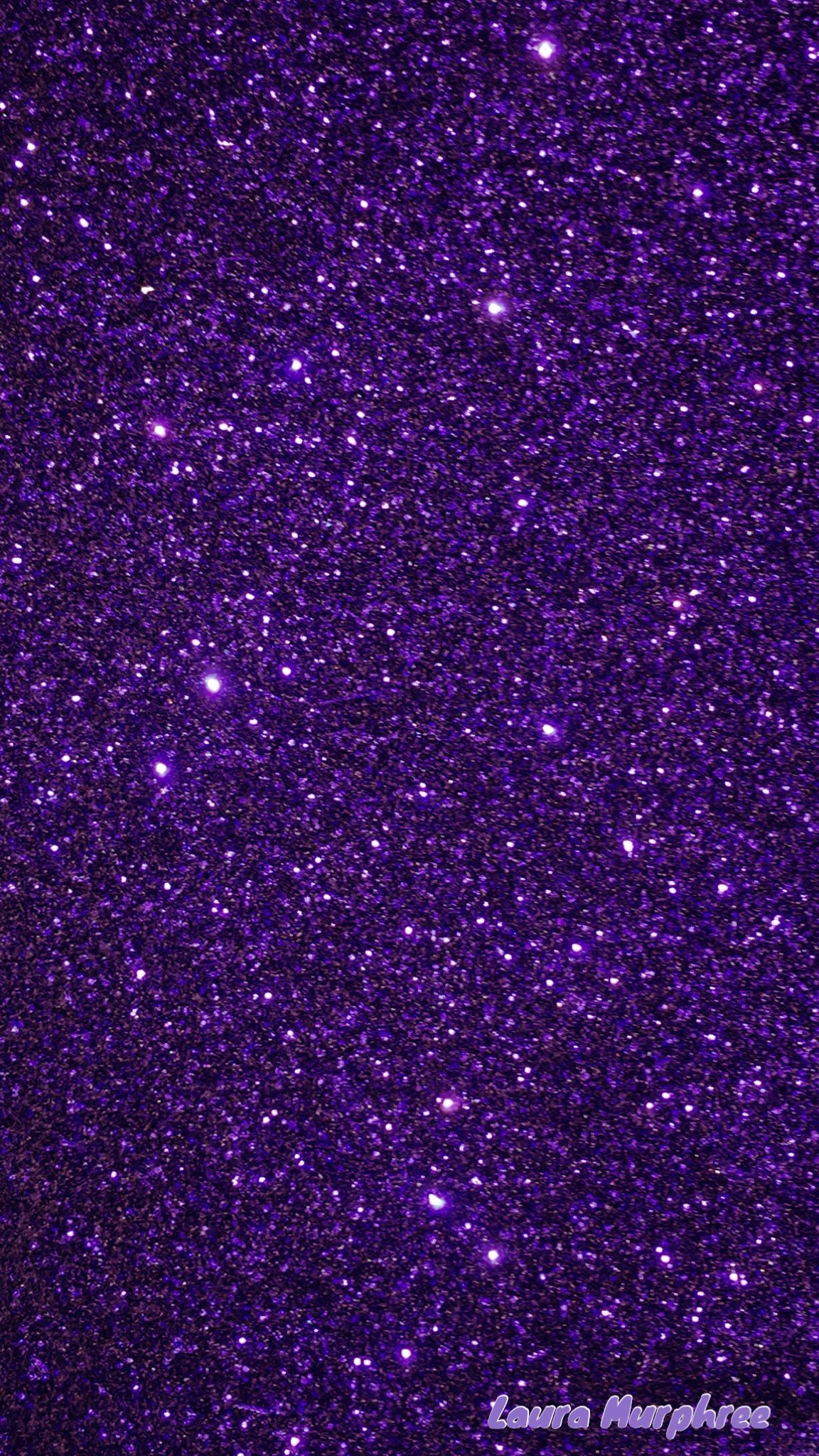 Purple Sparkle Wallpapers