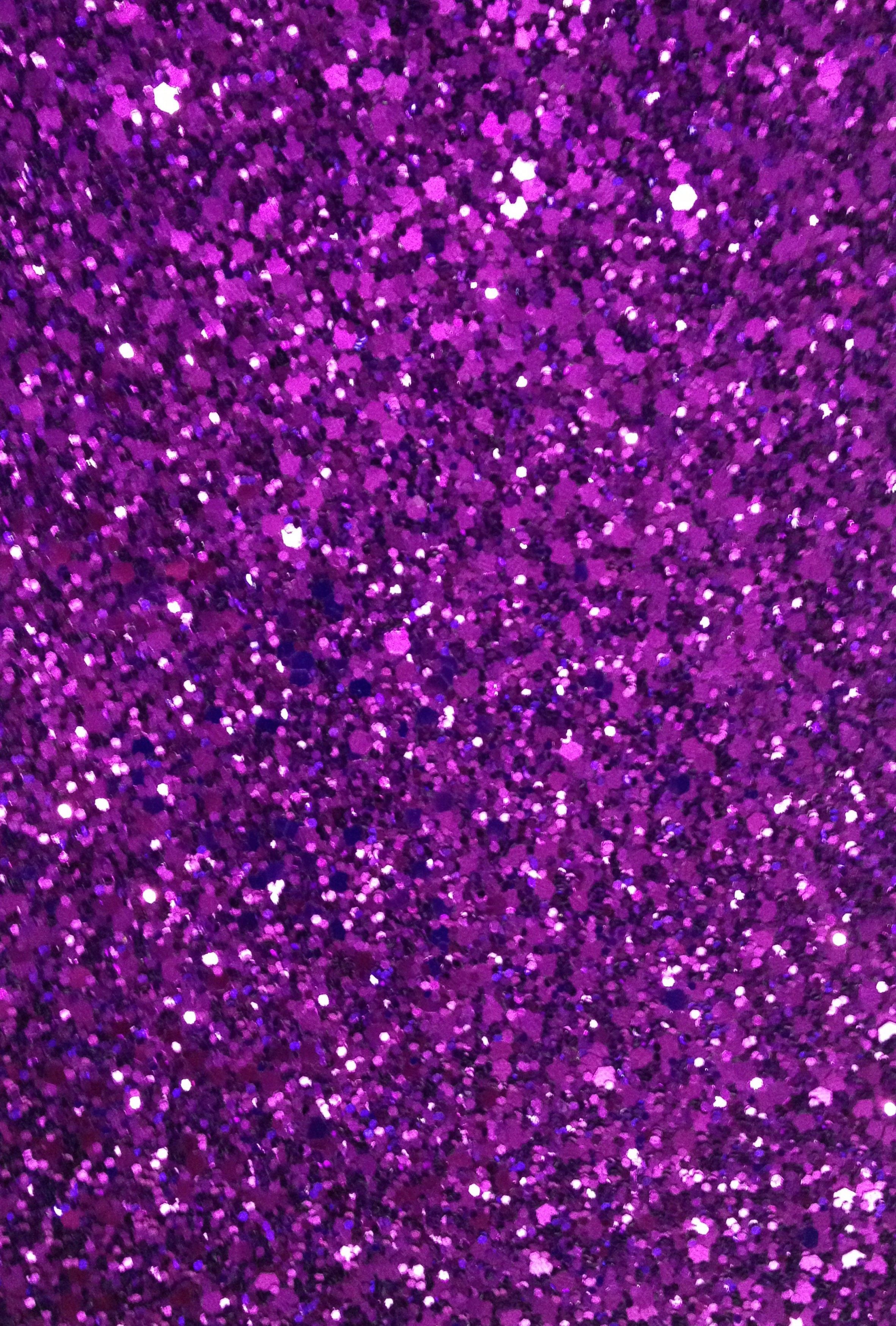 Purple Sparkle Wallpapers