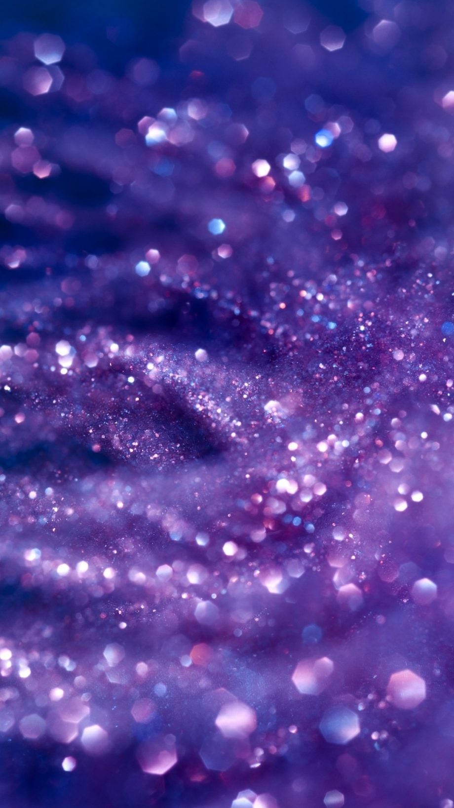 Purple Sparkle Wallpapers