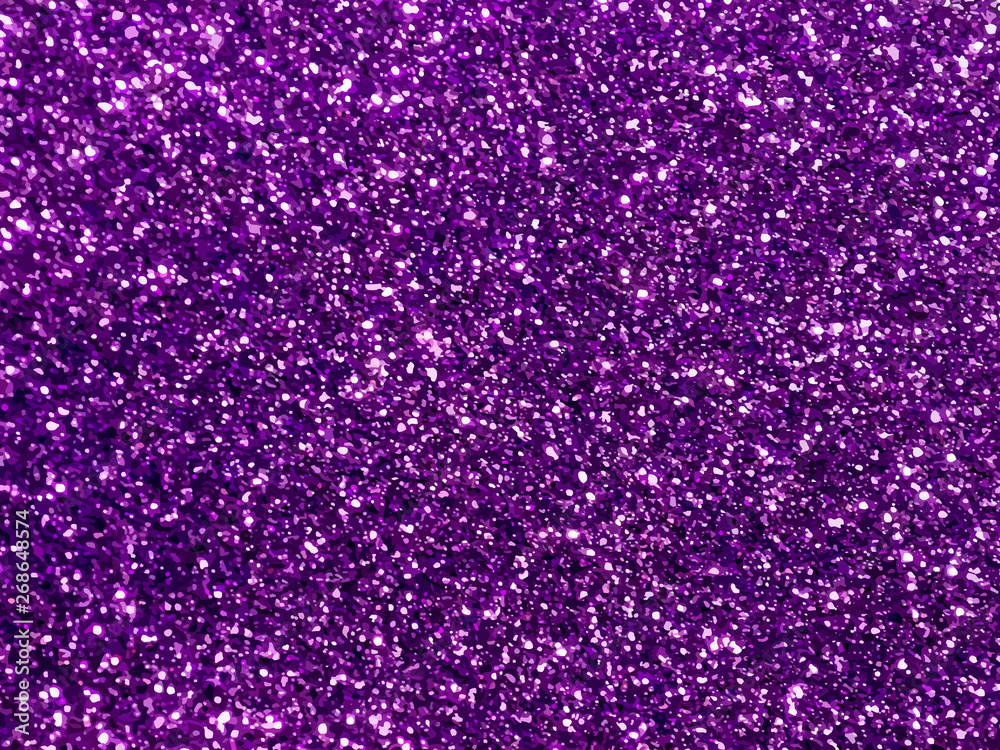 Purple Sparkle Wallpapers