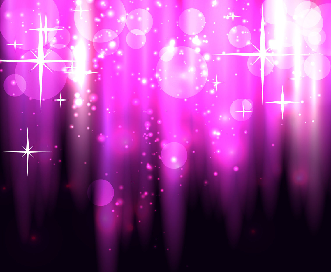 Purple Sparkle Wallpapers