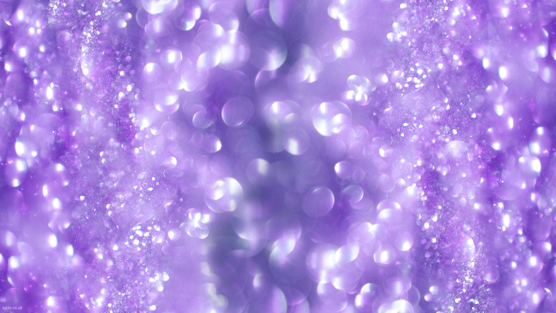 Purple Sparkle Wallpapers