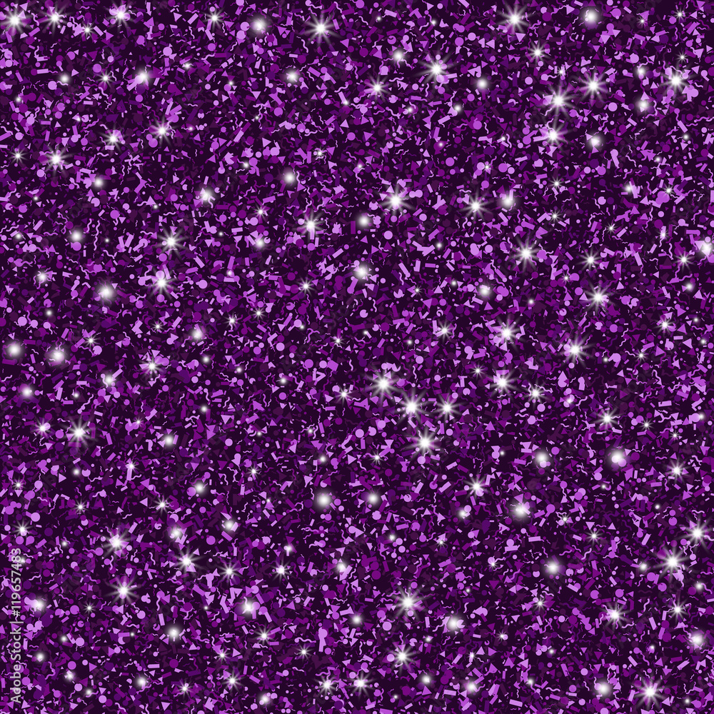 Purple Sparkle Wallpapers