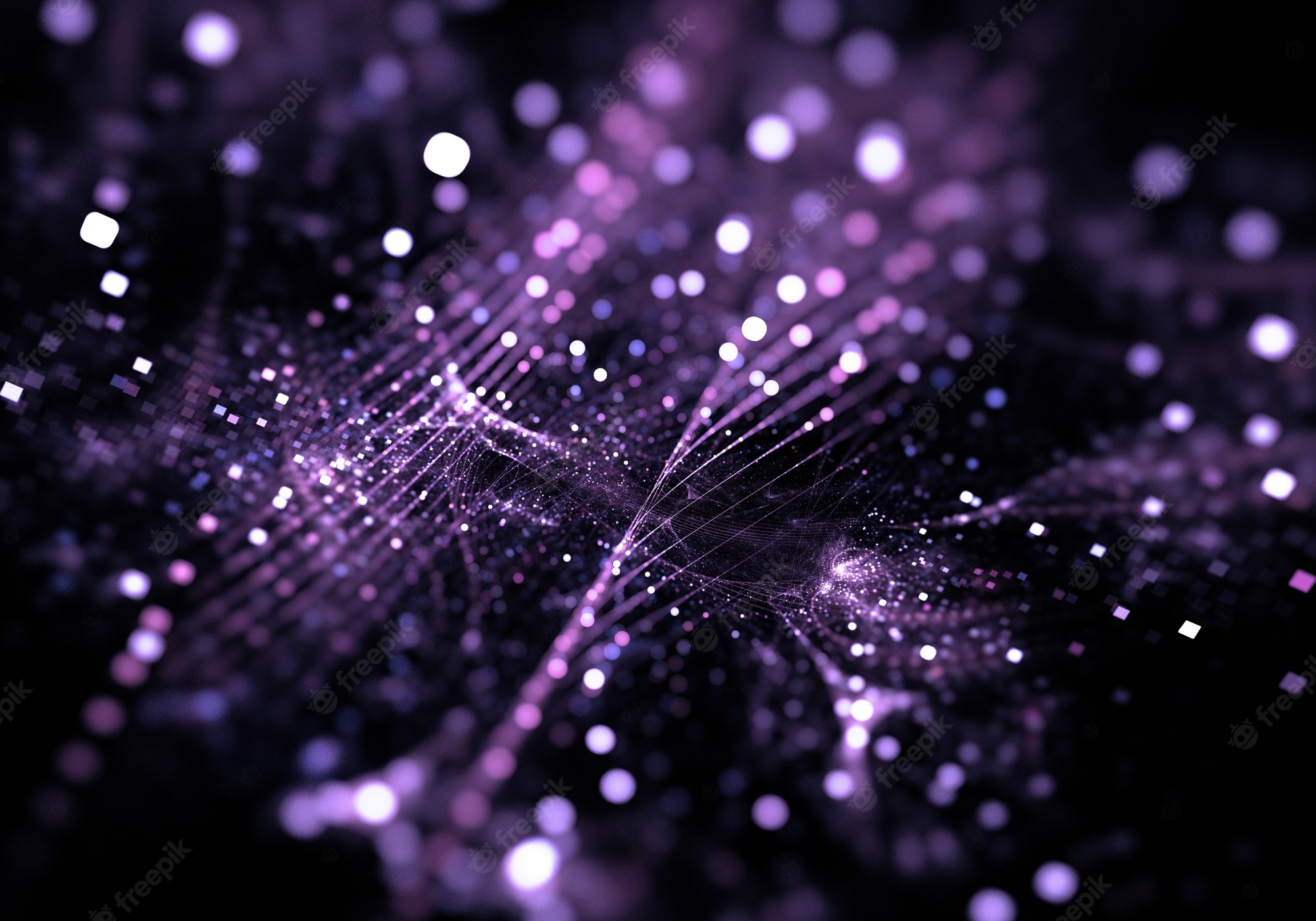 Purple Sparkle Wallpapers