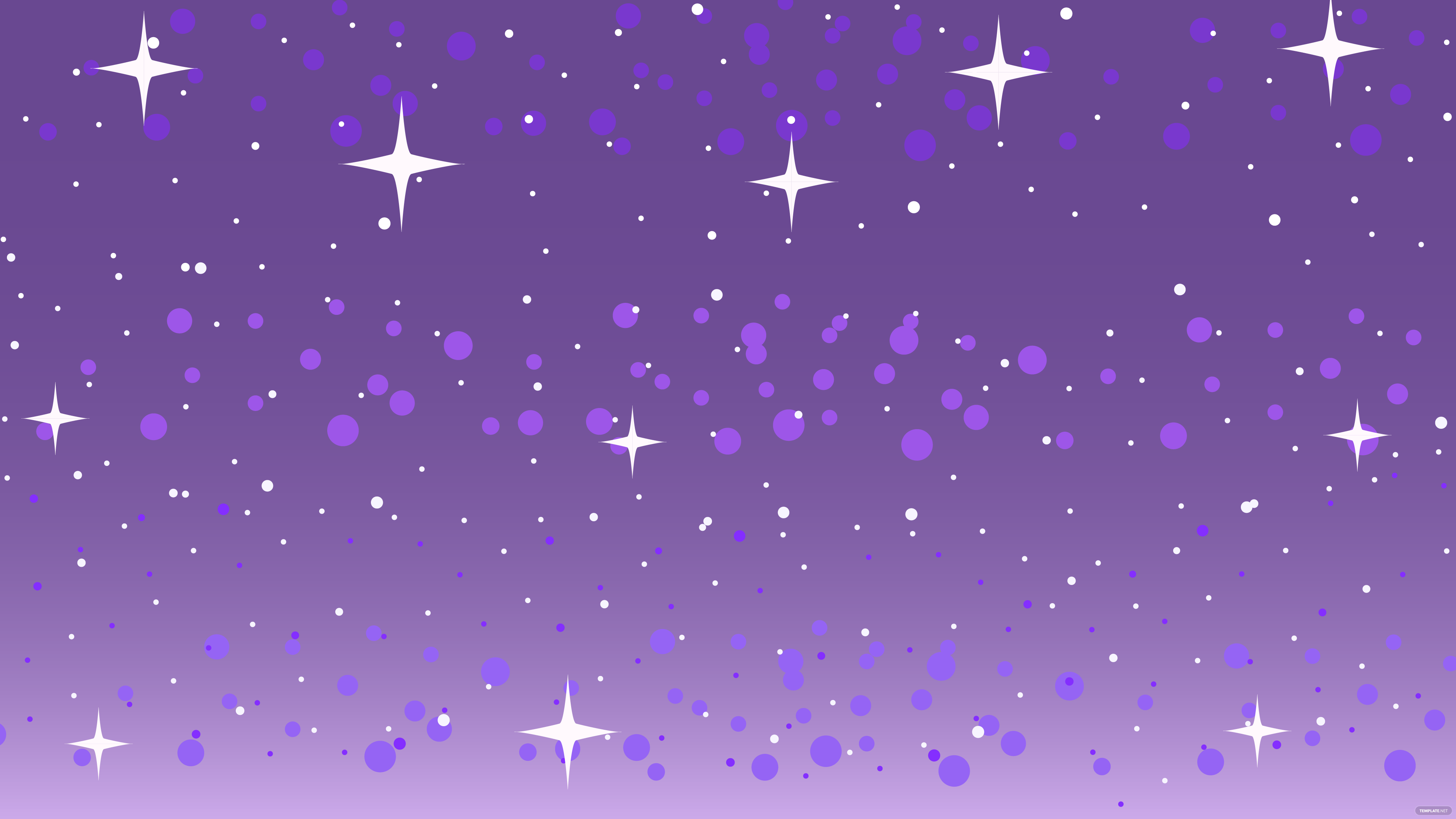 Purple Sparkle Wallpapers