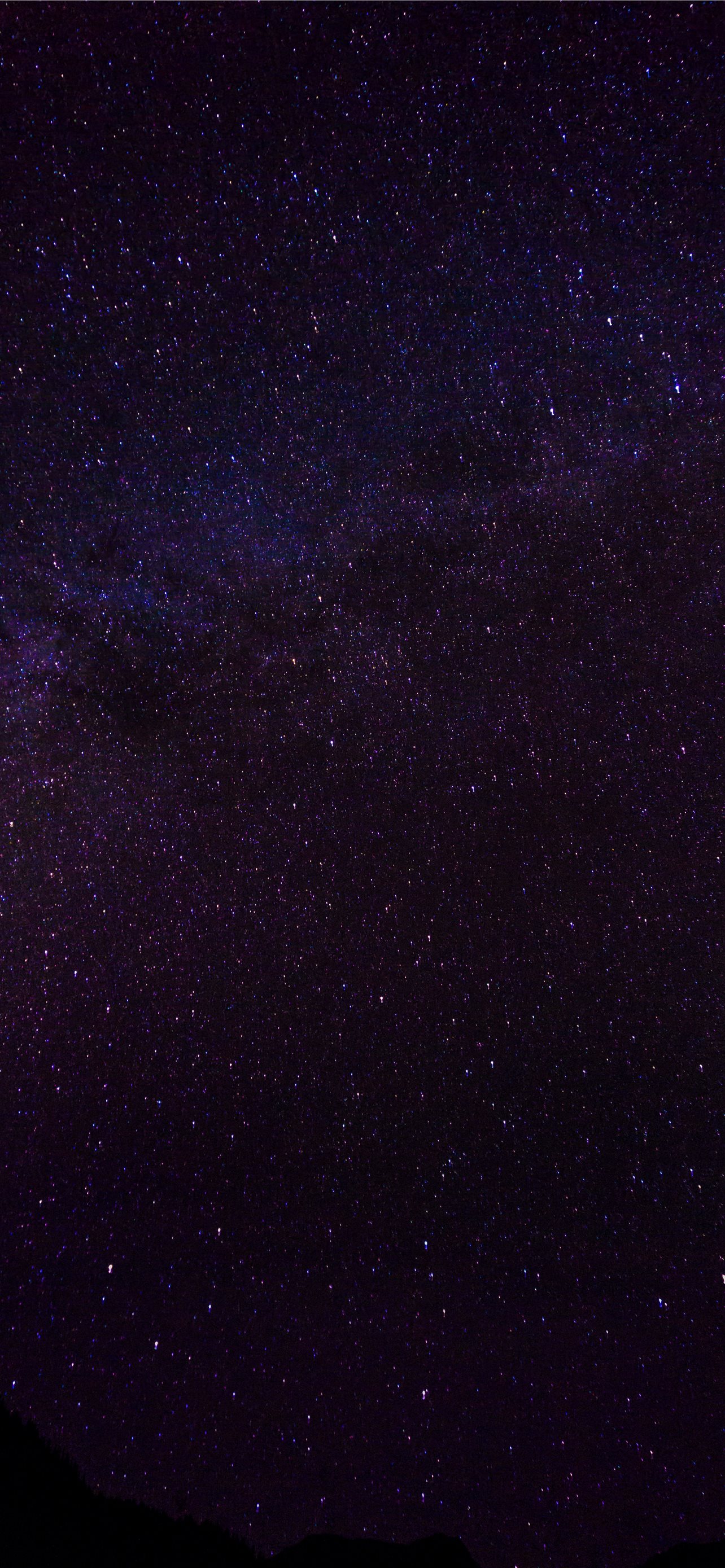 Purple Star Wallpapers