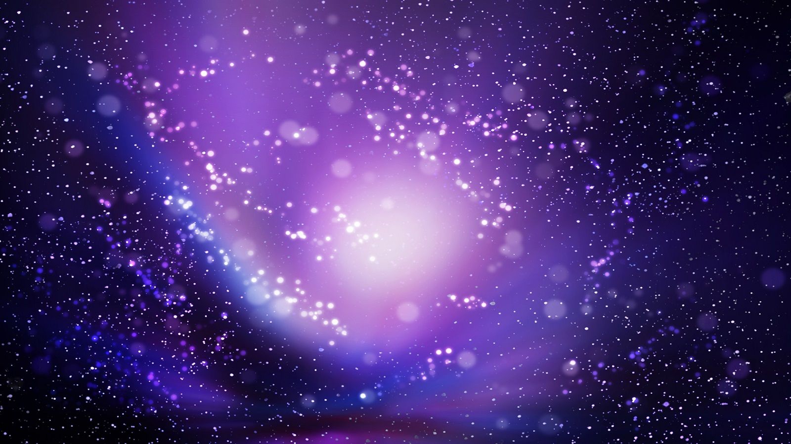 Purple Star Wallpapers