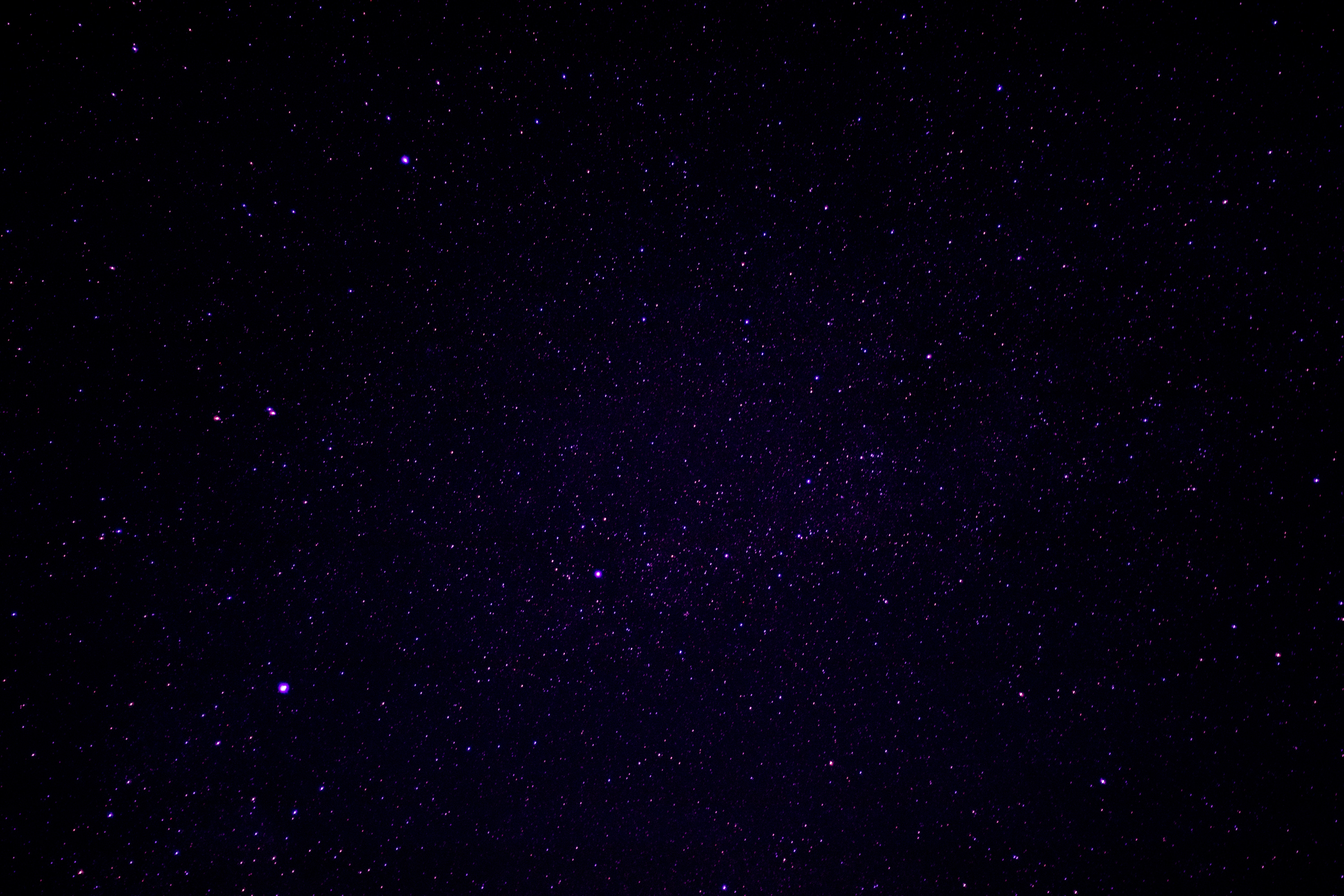 Purple Star Wallpapers