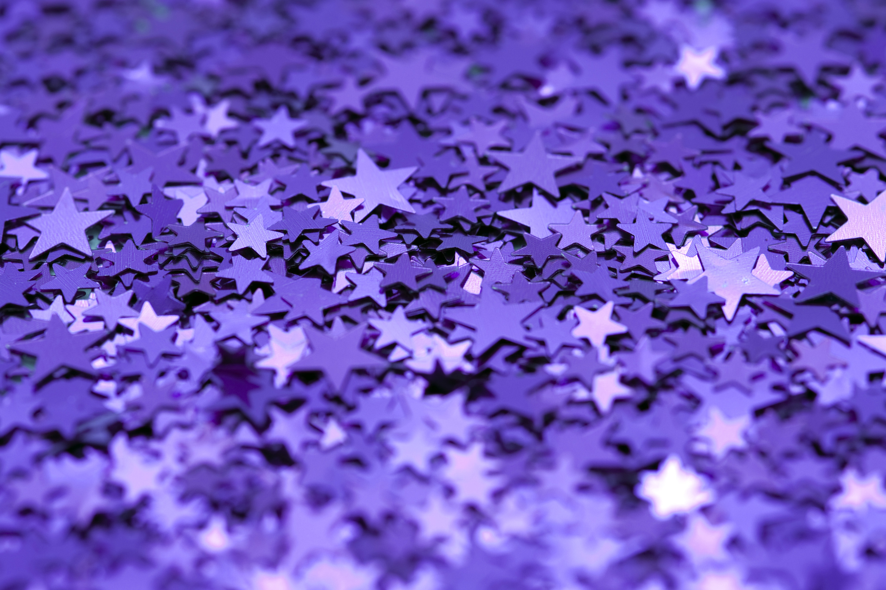 Purple Star Wallpapers