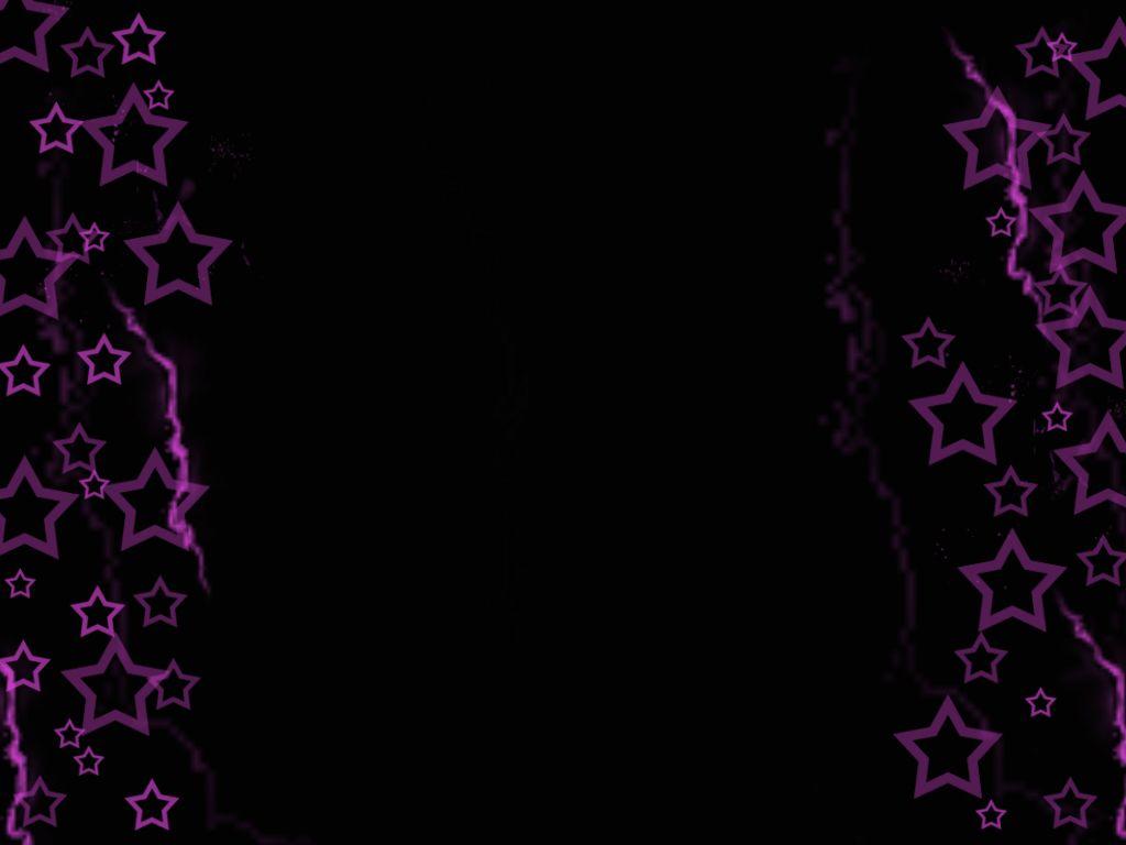 Purple Star Wallpapers