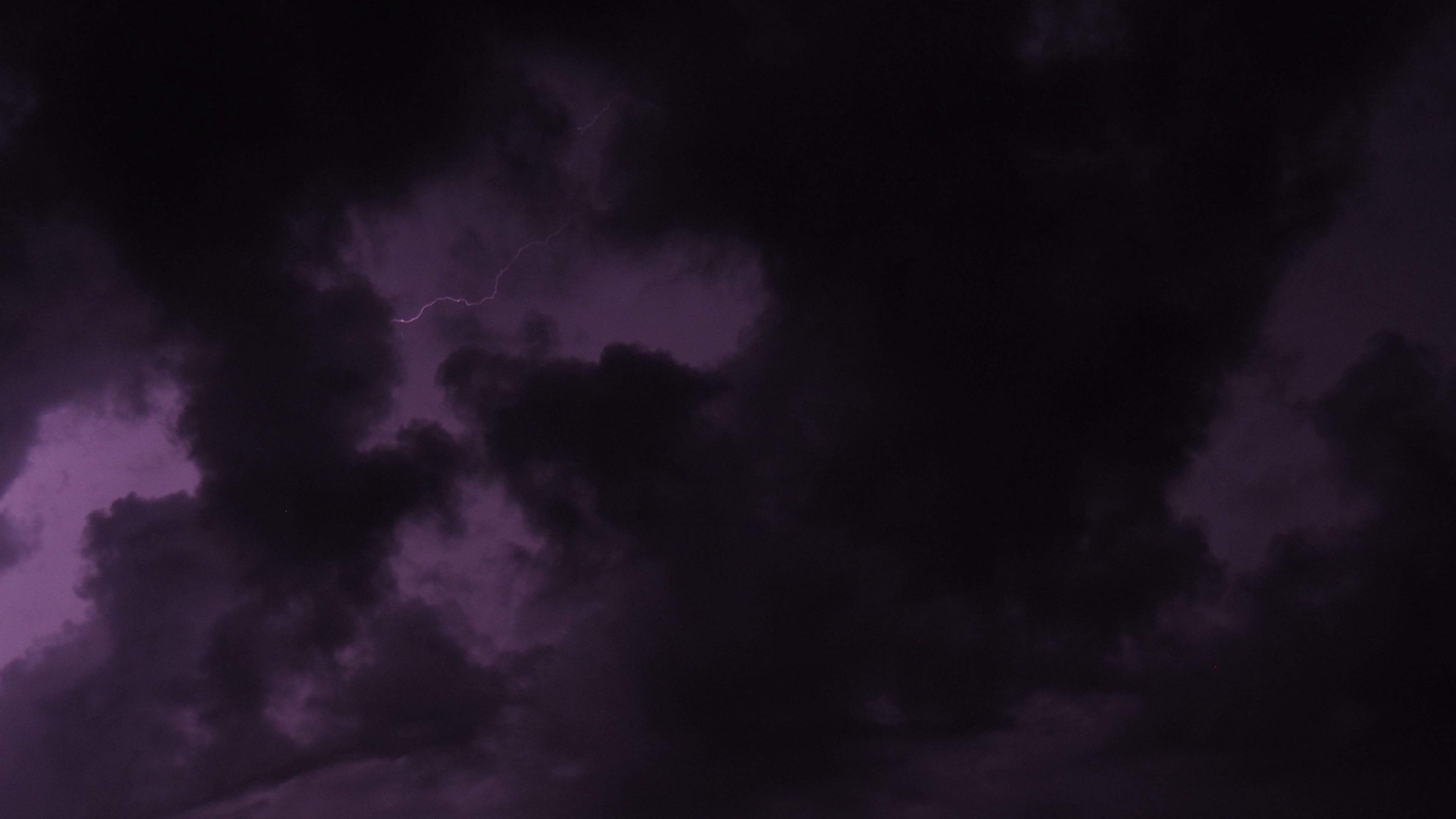 Purple Storm Wallpapers