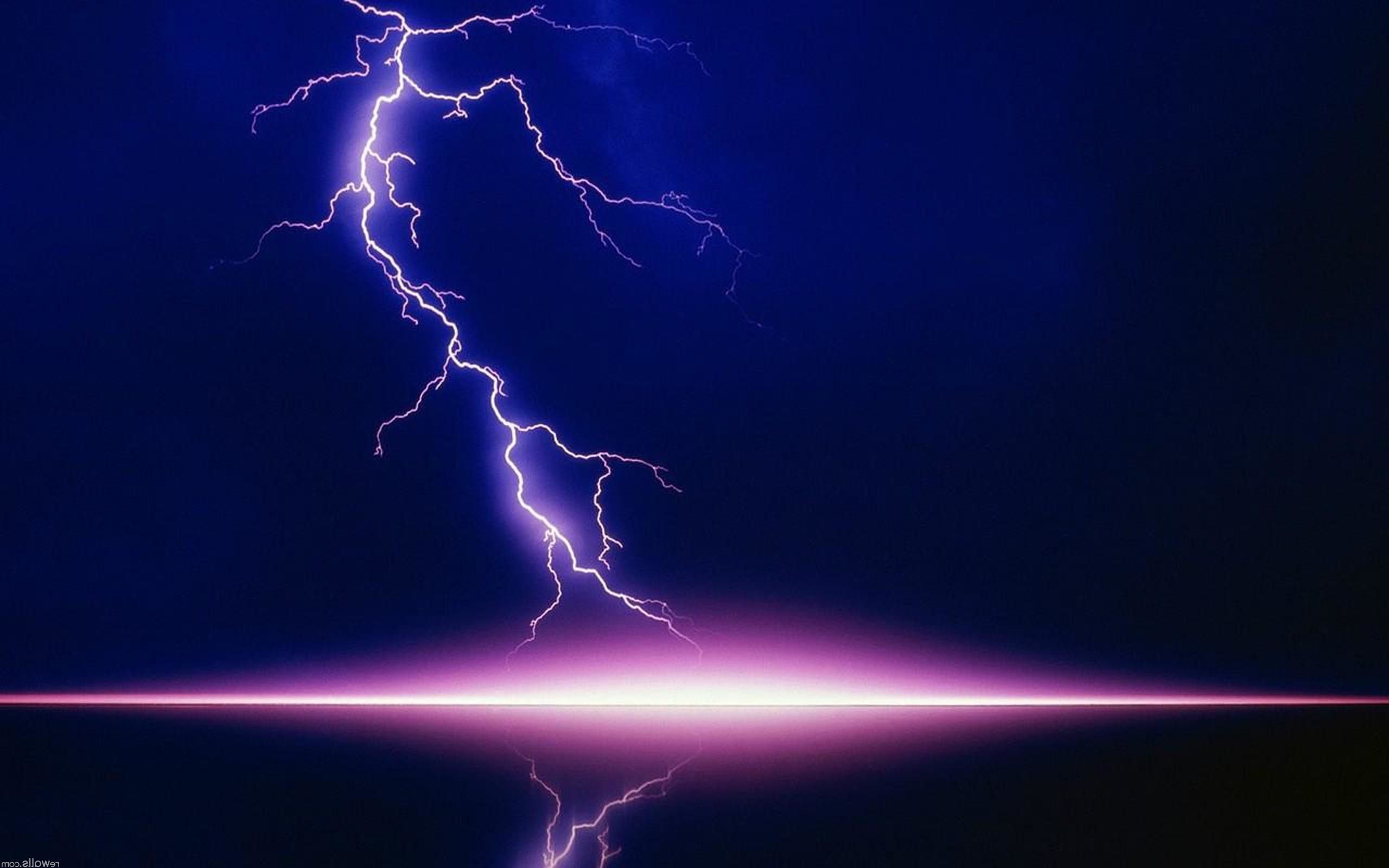 Purple Storm Wallpapers