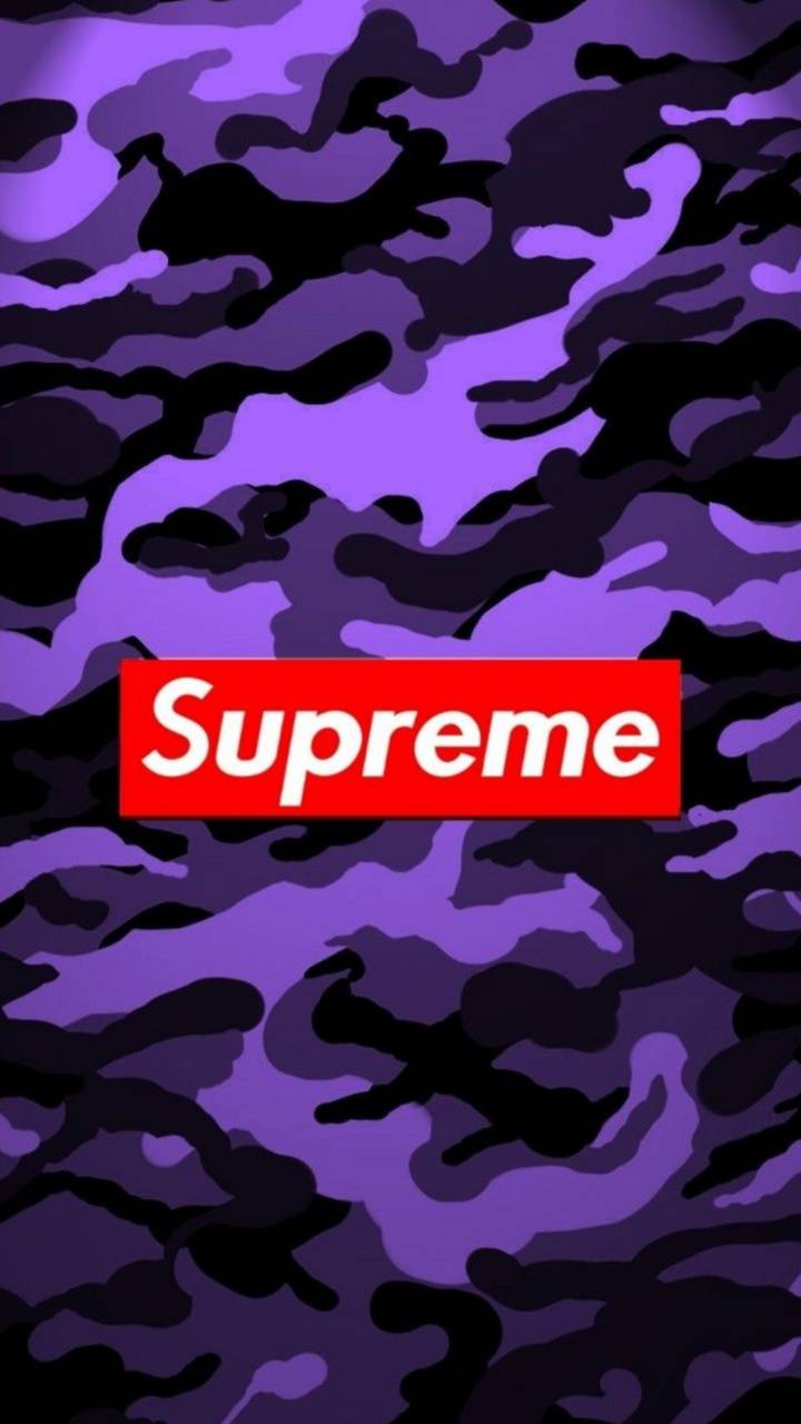 Purple Supreme Wallpapers