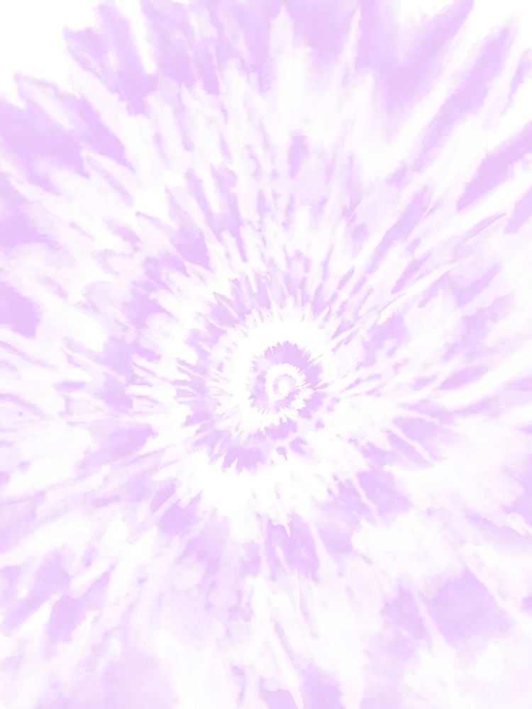 Purple Tie Dye Wallpapers