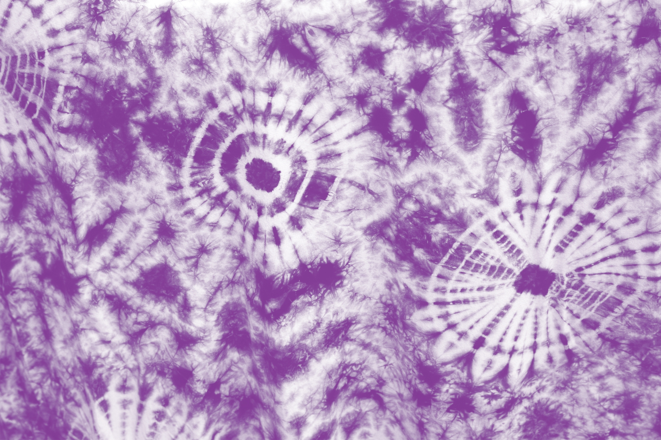 Purple Tie Dye Wallpapers